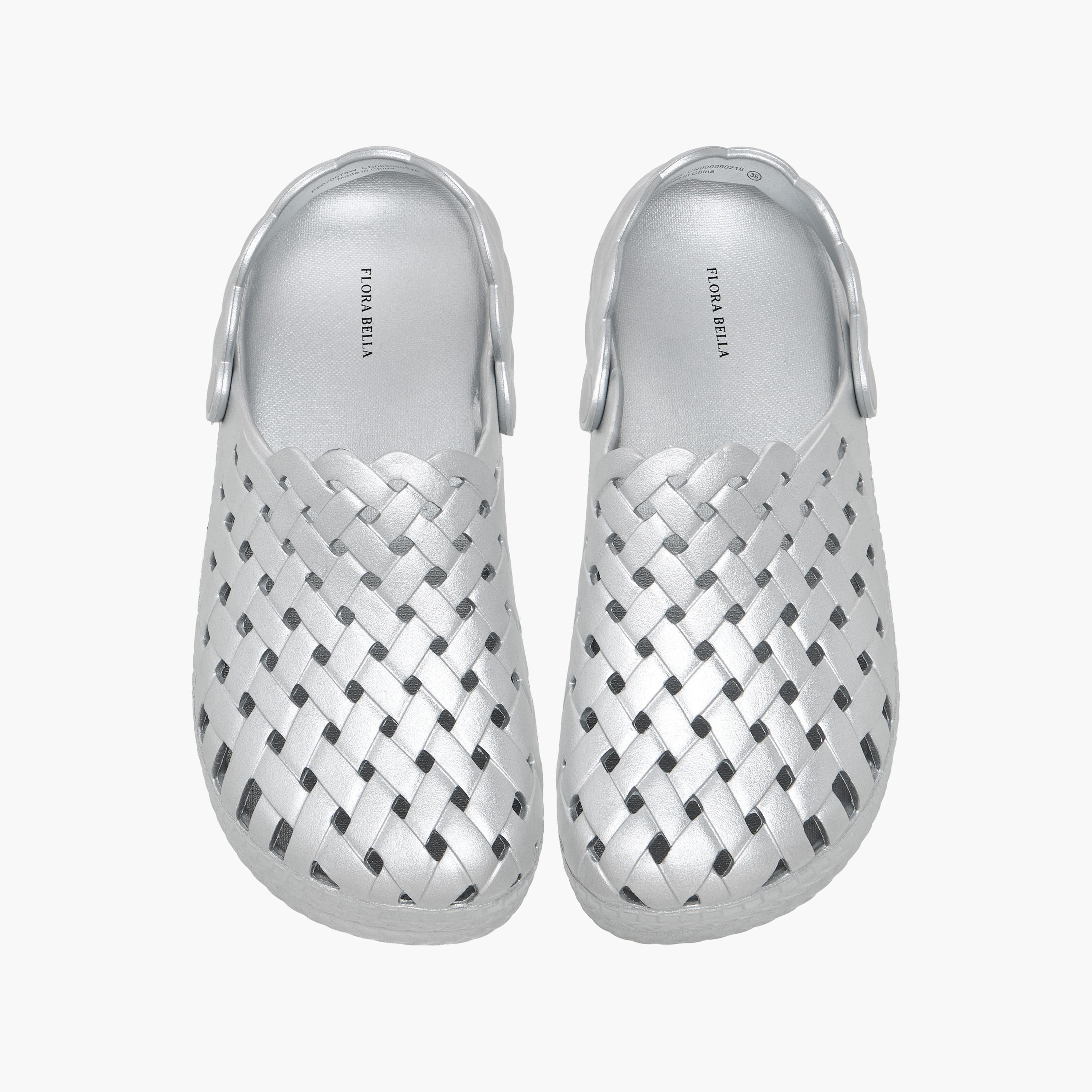 كلوج بحزام خلفي للنساء من فلورا بيلا-women-shoes-flipflopsandslides-image-1
