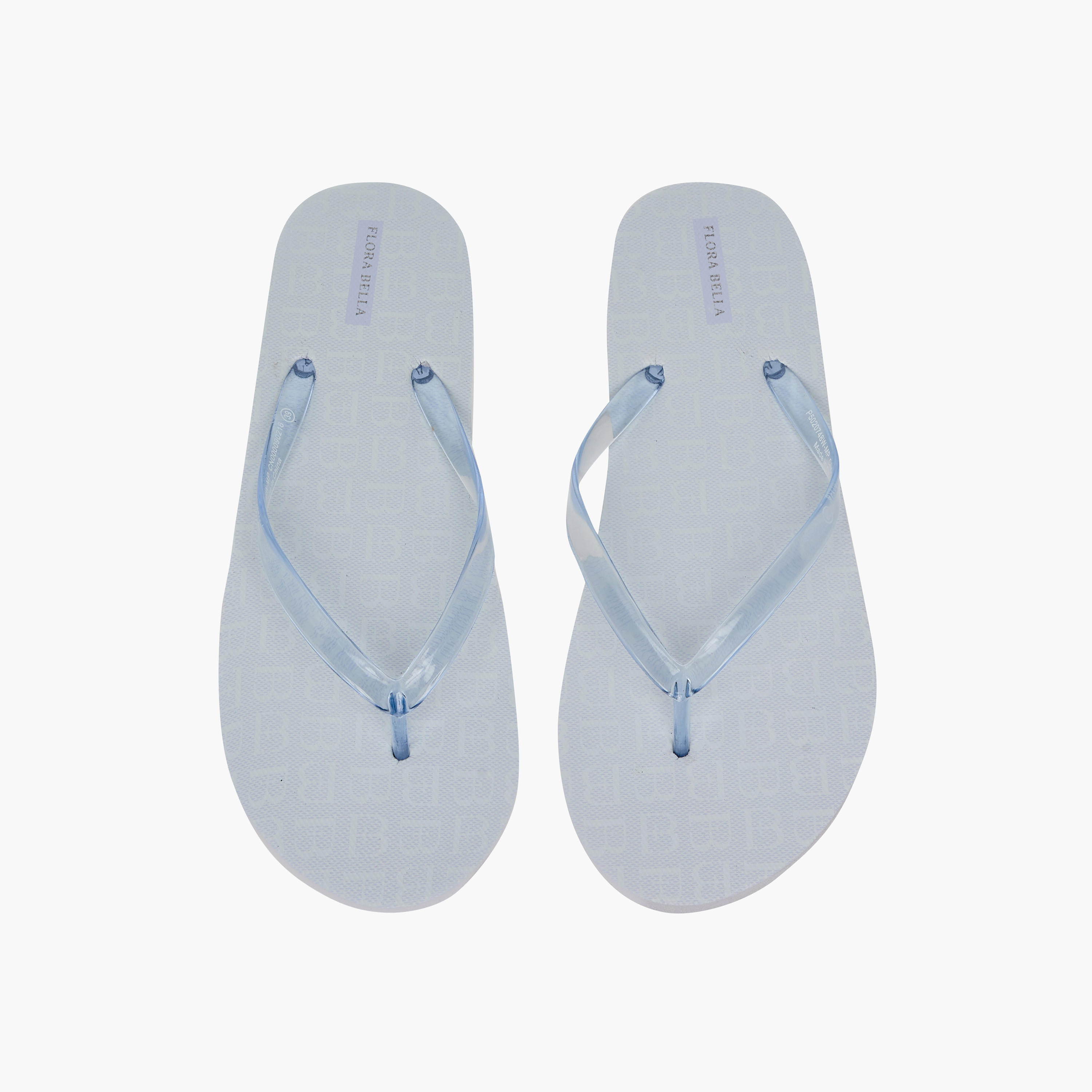 شبشب سهل الارتداء للنساء من فلورا بيلا-women-shoes-flipflopsandslides-image-1