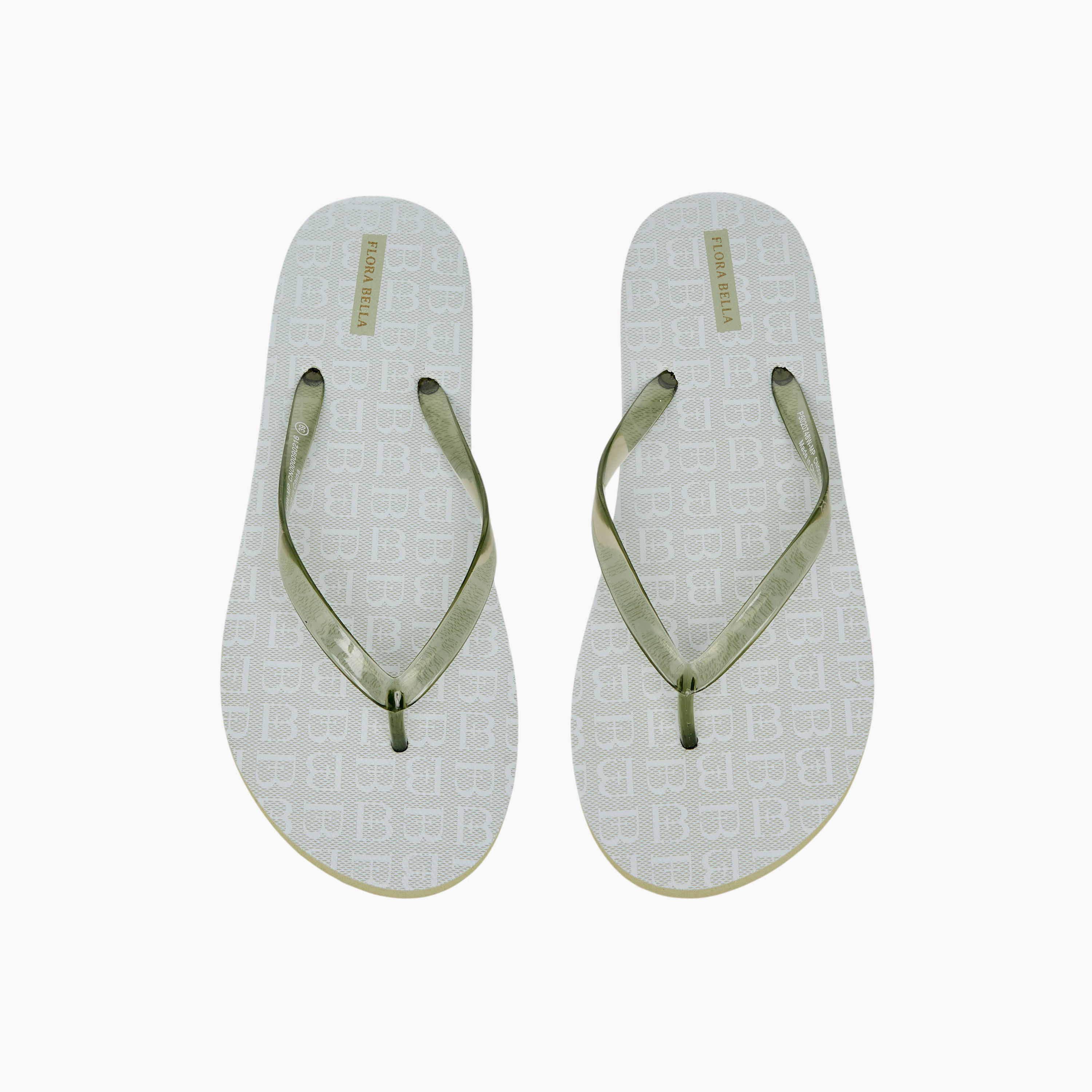 شبشب سهل الارتداء للنساء من فلورا بيلا-women-shoes-flipflopsandslides-image-1