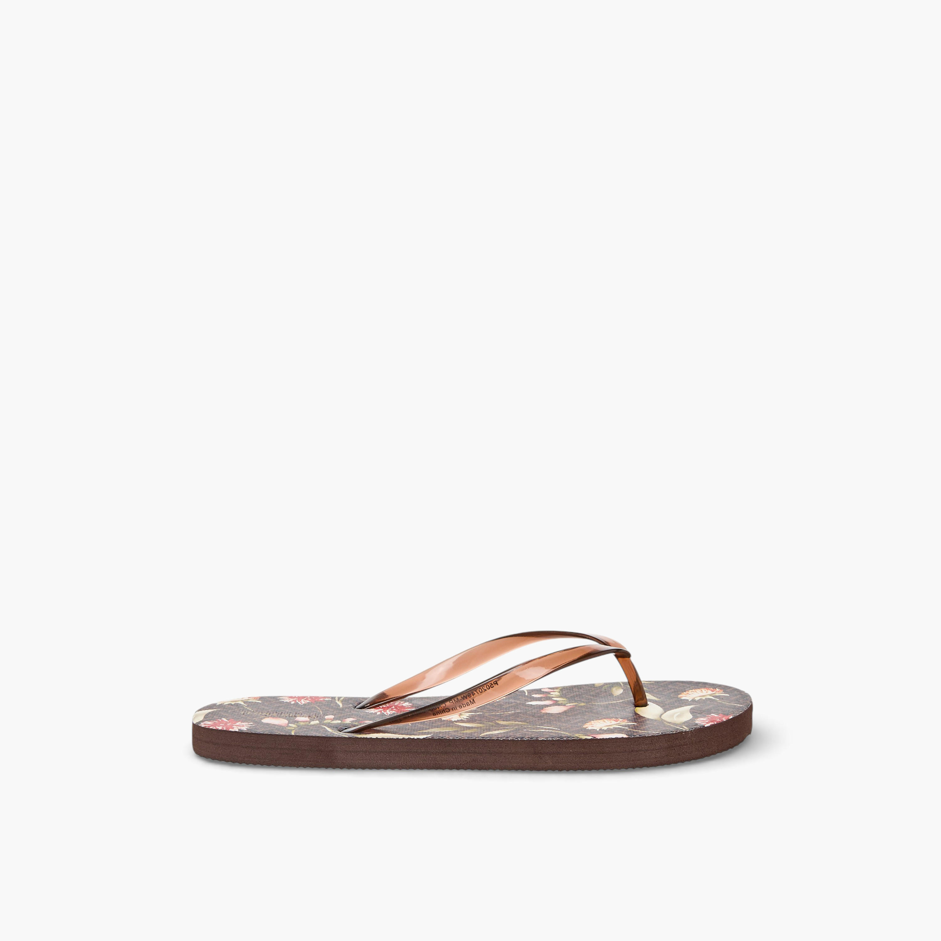 Flora Bella Women Printed Flip Flops-women-shoes-flipflopsandslides-image-2