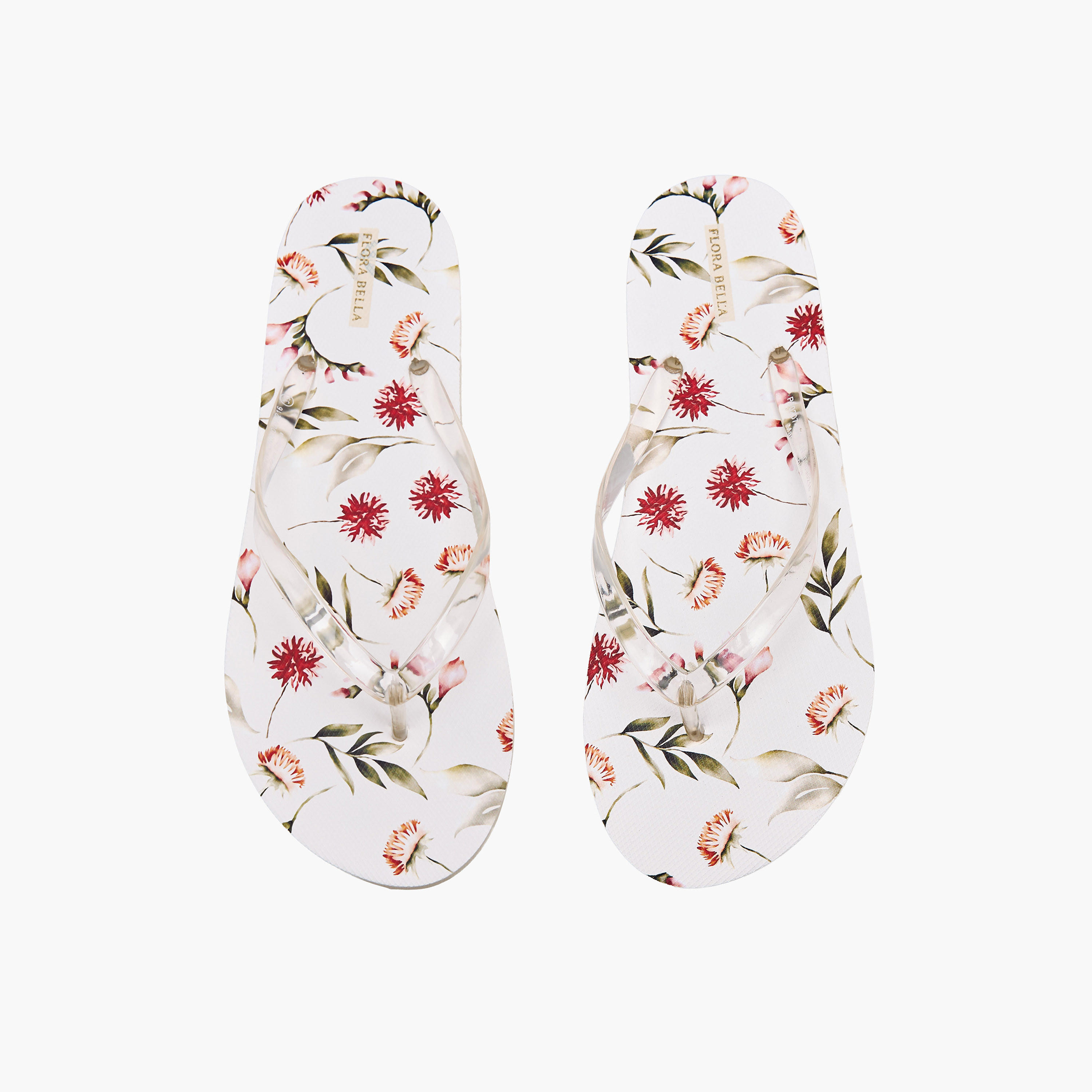 Flora Bella Women Floral Print Flip Flops-women-shoes-flipflopsandslides-image-1
