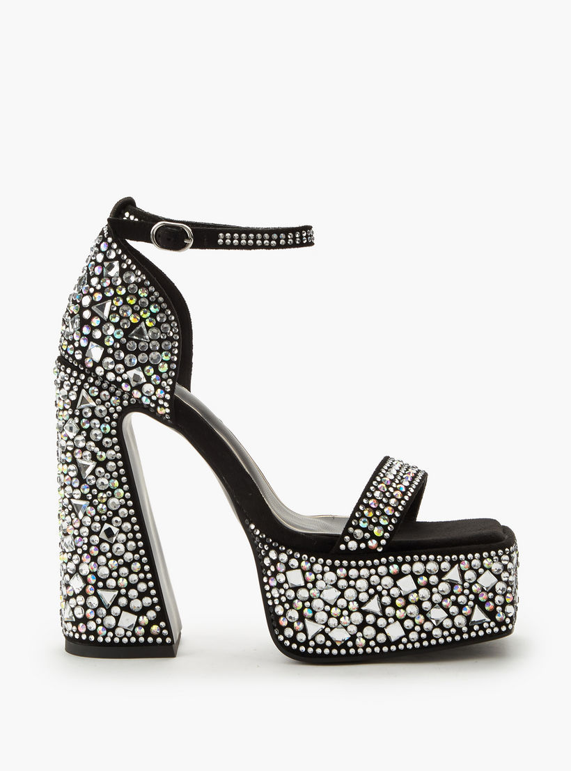 صندل بكعب عريض مرصّع للنساء من سيليست-women-shoes-sandals-heeled-image-2
