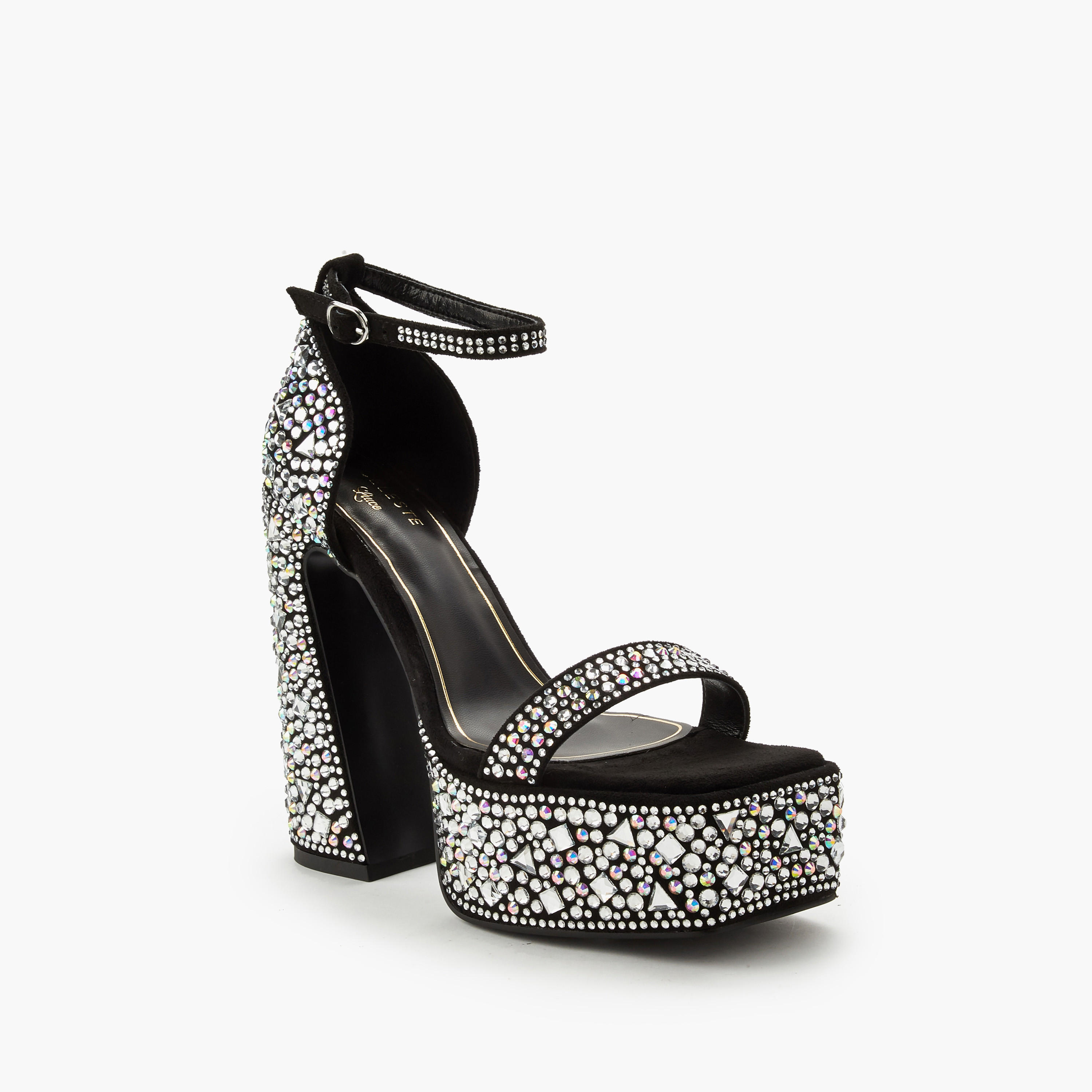 صندل بكعب عريض مرصّع للنساء من سيليست-women-shoes-sandals-heeled-image-3