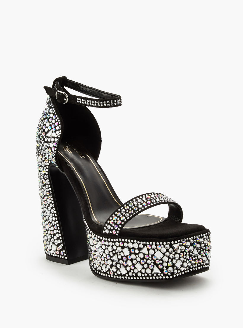 صندل بكعب عريض مرصّع للنساء من سيليست-women-shoes-sandals-heeled-image-3