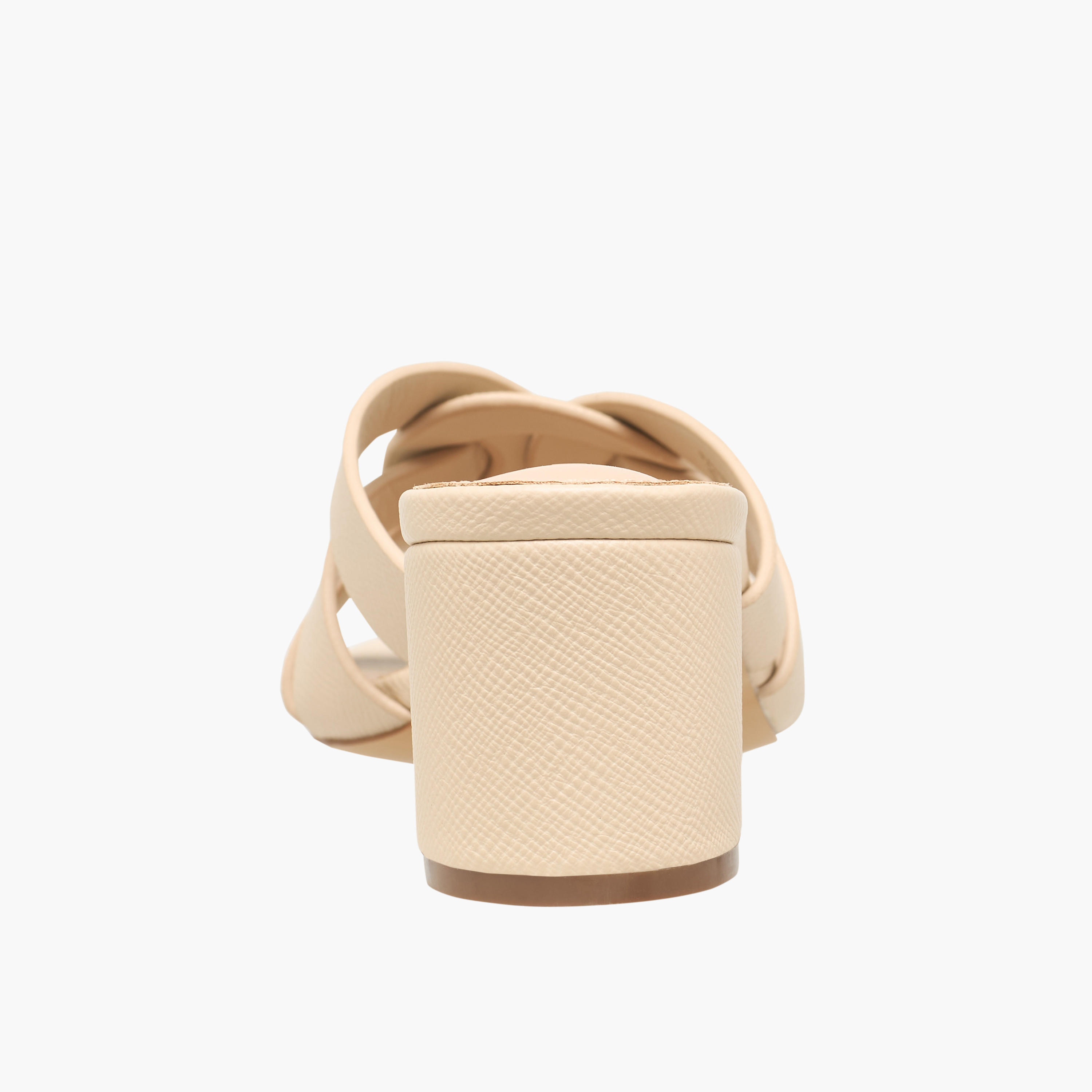 صندل بارز الملمس بكعب سميك للنساء من بابريكا-women-shoes-sandals-heeled-image-5