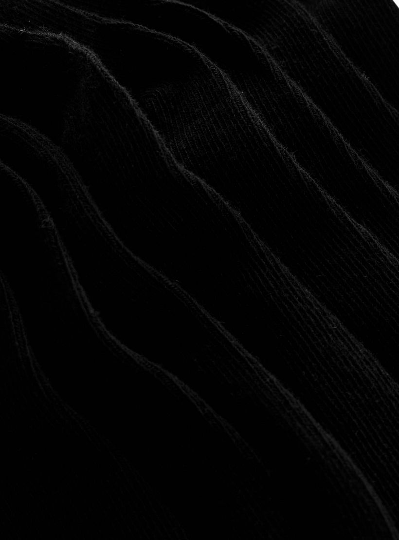 جوارب بطول الكاحل سادة - طقم من 5-girls-accessories-socks-image-4