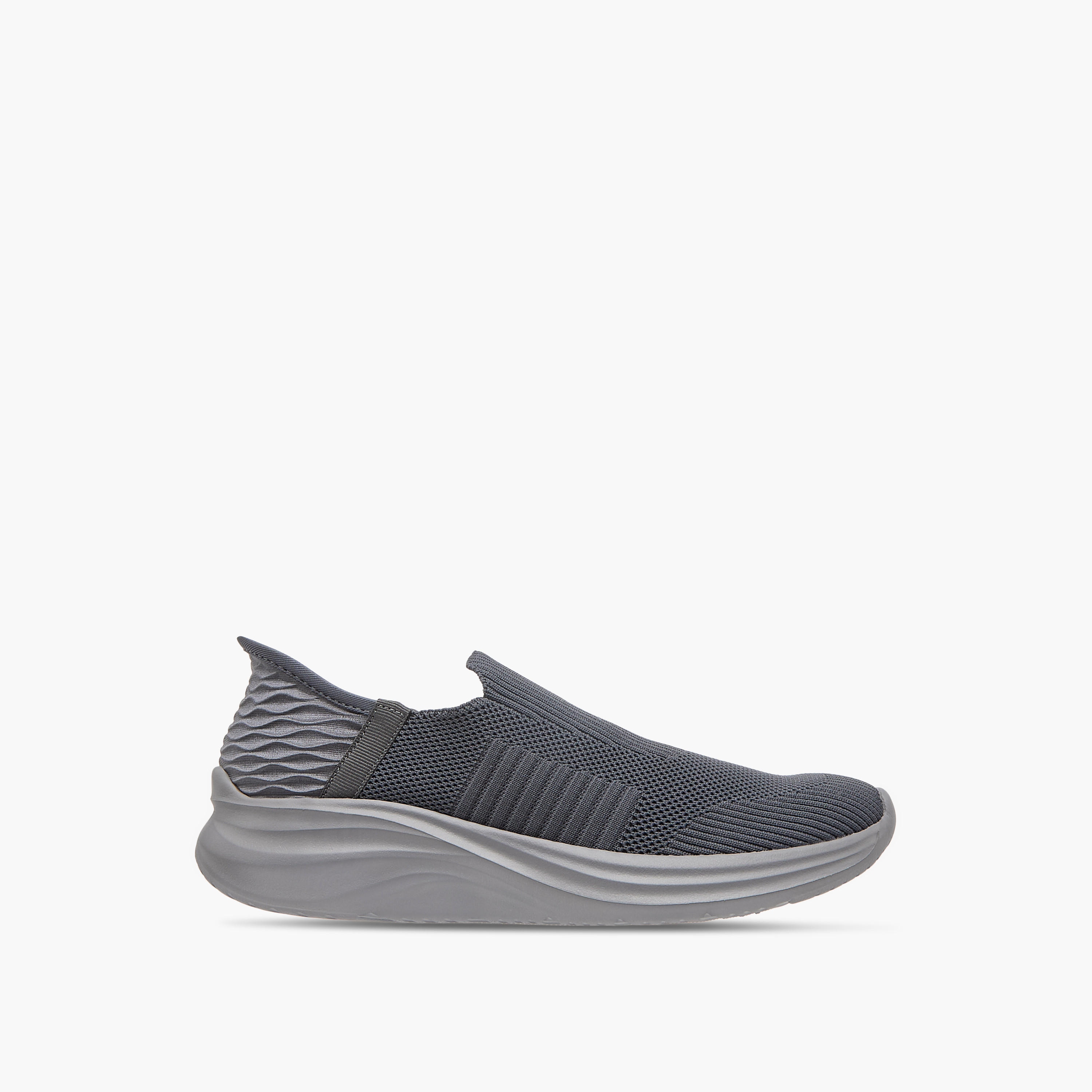 حذاء سنيكرز سهل الارتداء وبارز الملمس من أل بي أل من شو إكسبريس-men-shoes-sneakers-image-3