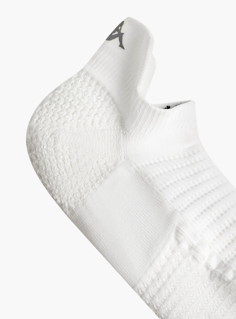 Kappa Ankle Length Sports Socks-women-socksandstockings-image-4