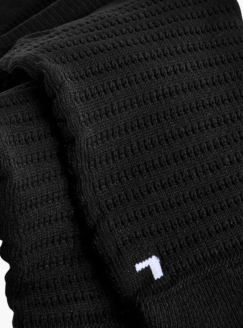 Kappa Men Sports Socks Ankle Length-men-socks-image-4