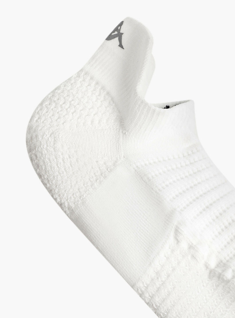 Kappa Men Sports Socks Ankle Length-men-socks-image-4