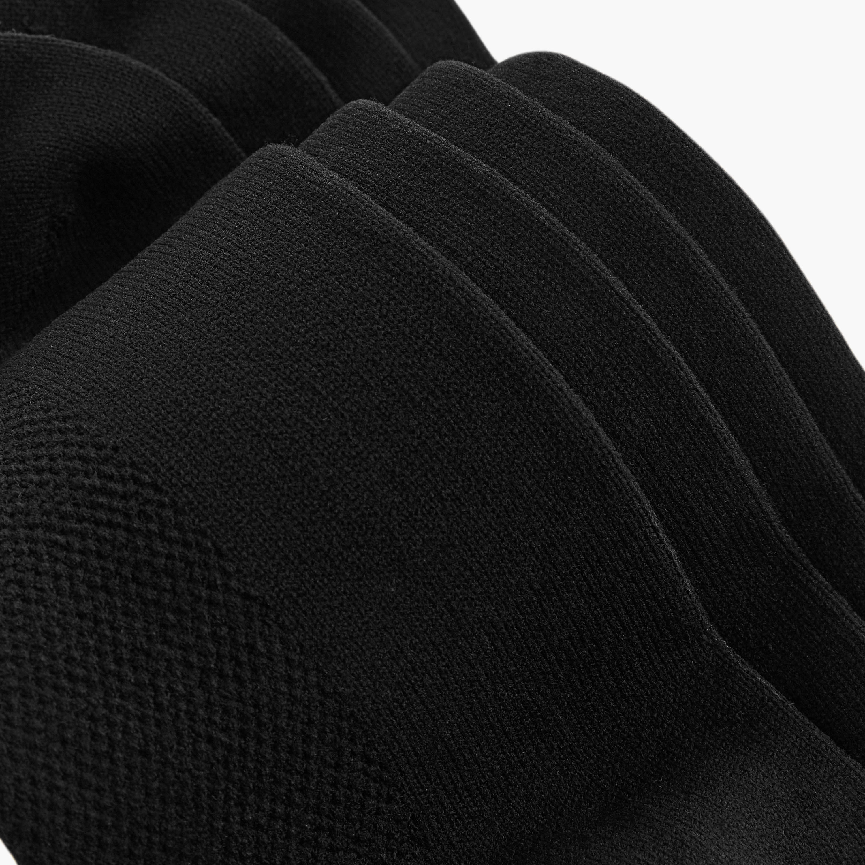 Dash Solid Ankle Length Sports Socks - Set of 3-men-socks-image-4
