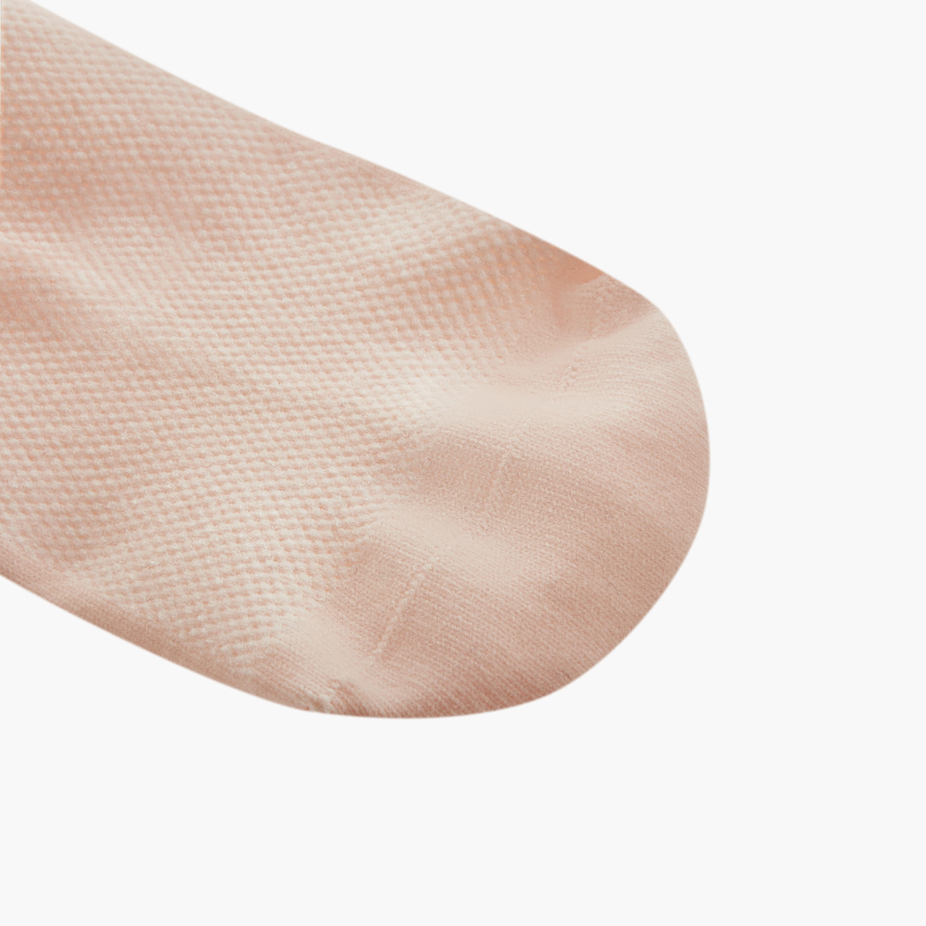 Dash Solid Ankle Length Sports Socks - Set of 3-women-socksandstockings-image-3