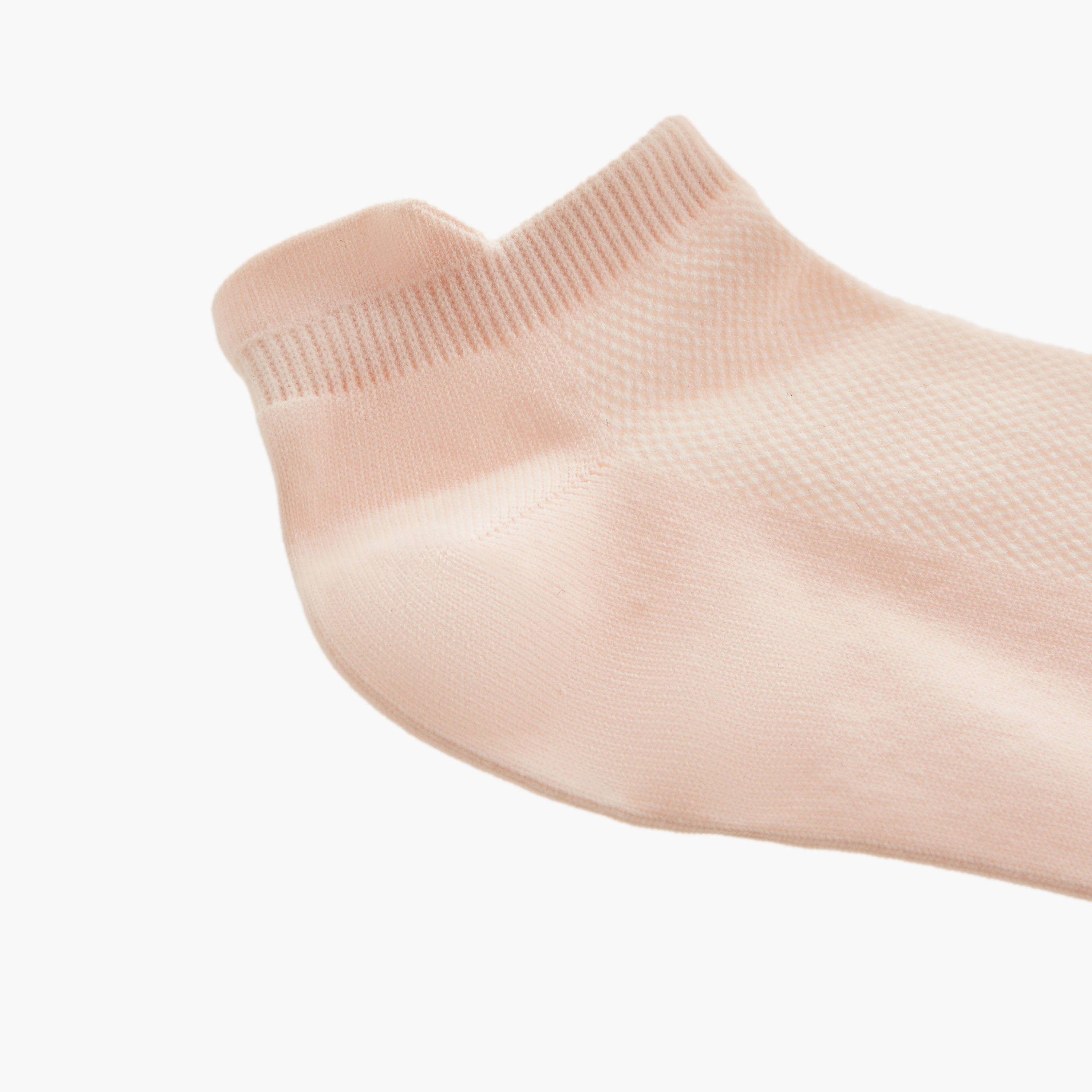 Dash Solid Ankle Length Sports Socks - Set of 3-women-socksandstockings-image-5