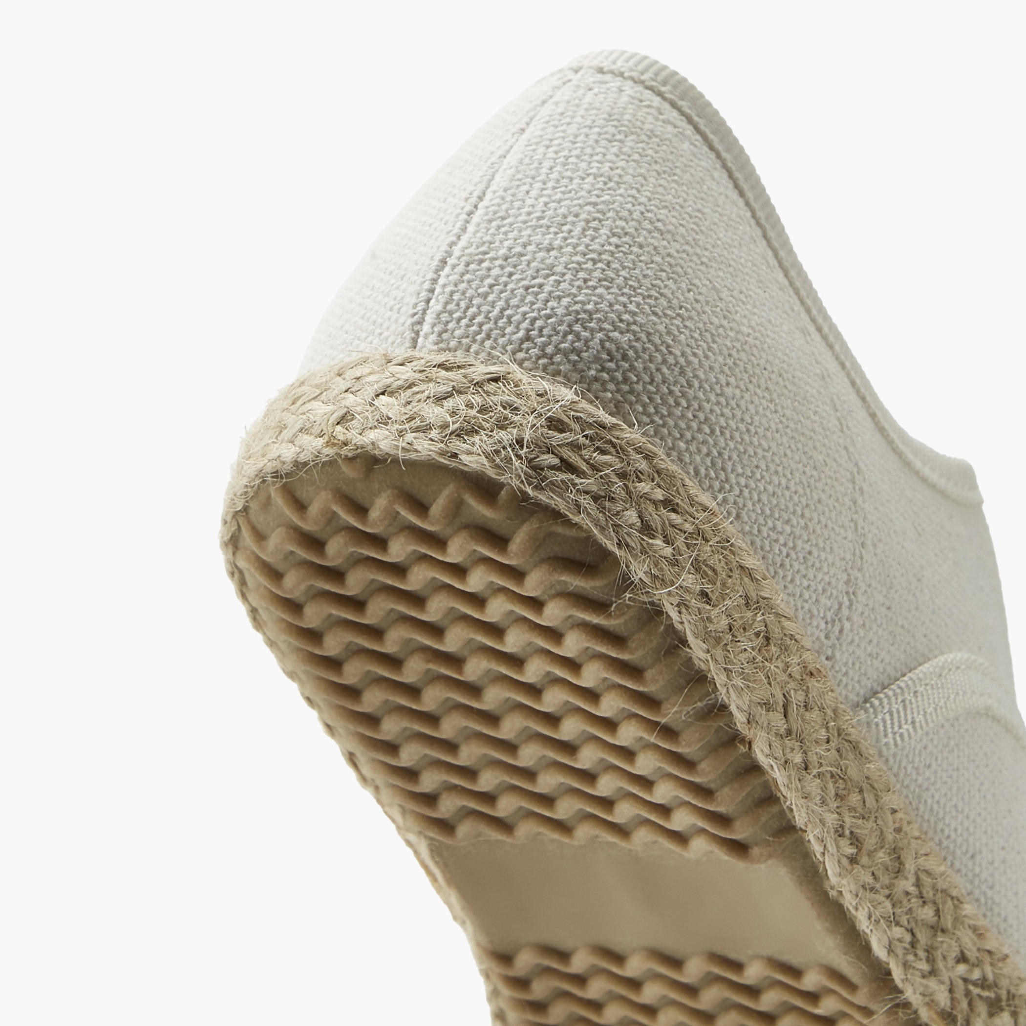 Peppermint Boys Eyelet Detail Espadrille Sneakers-boys-shoes-sneakers-image-4