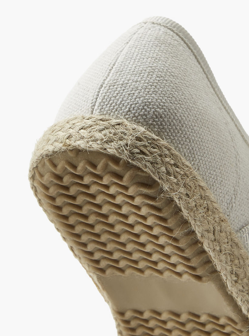Peppermint Boys Eyelet Detail Espadrille Sneakers-boys-shoes-sneakers-image-4