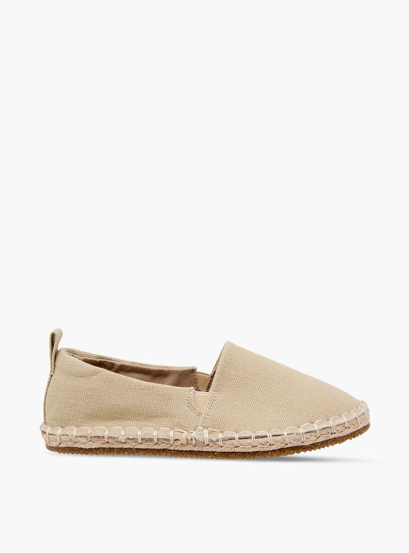Peppermint Boys Espadrille Loafers-boys-shoes-loafers-image-3