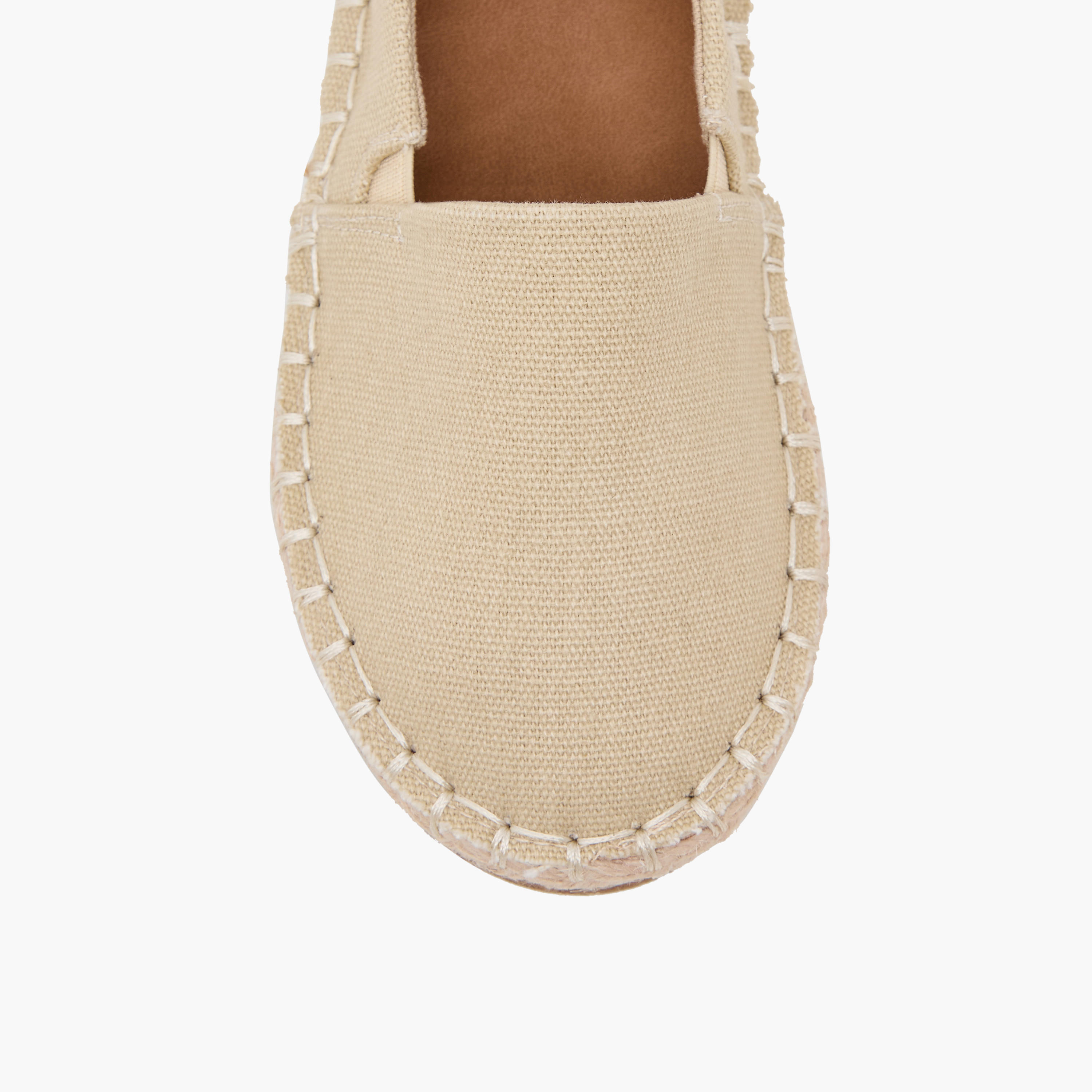 Peppermint Boys Espadrille Loafers-boys-shoes-loafers-image-4
