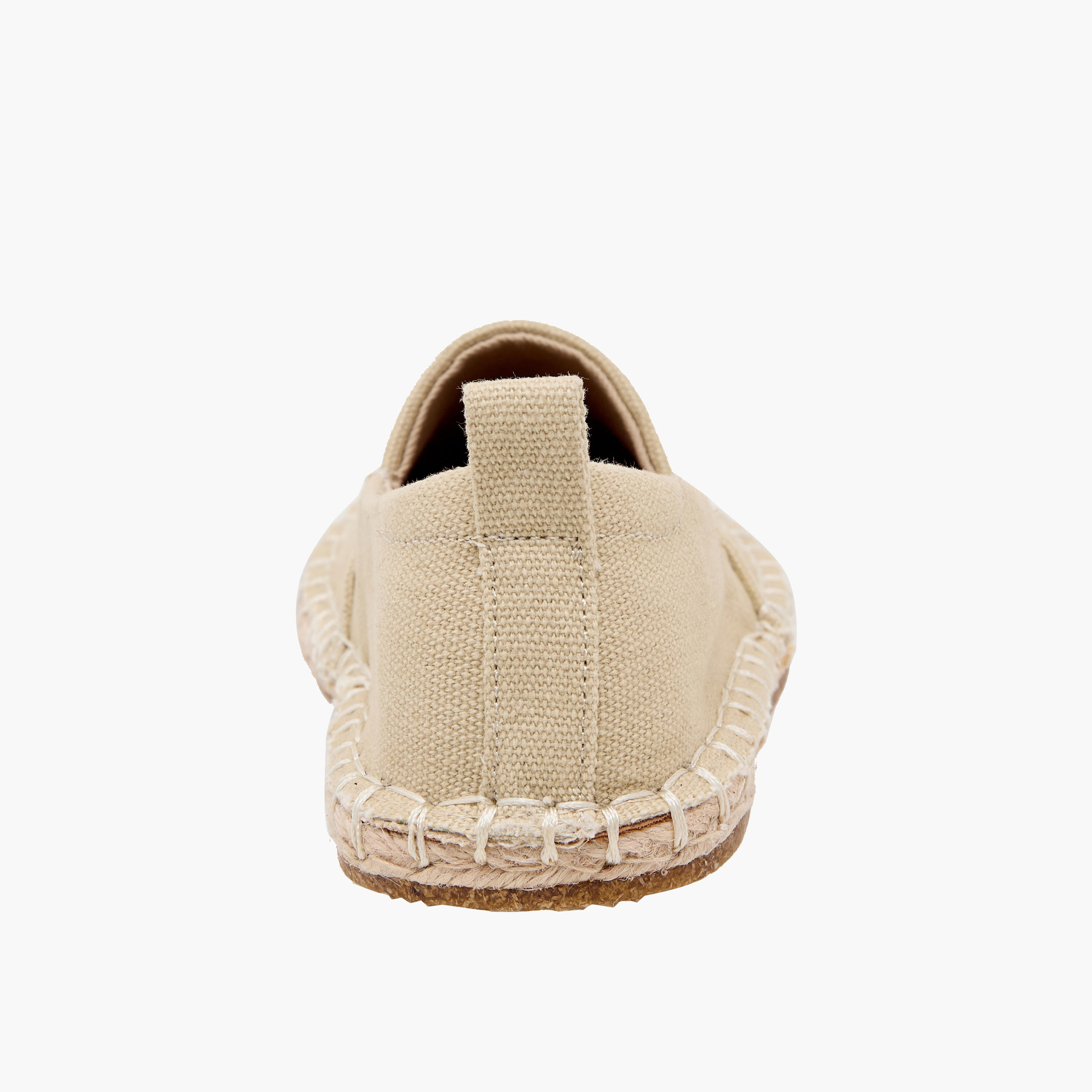 Peppermint Boys Espadrille Loafers-boys-shoes-loafers-image-5
