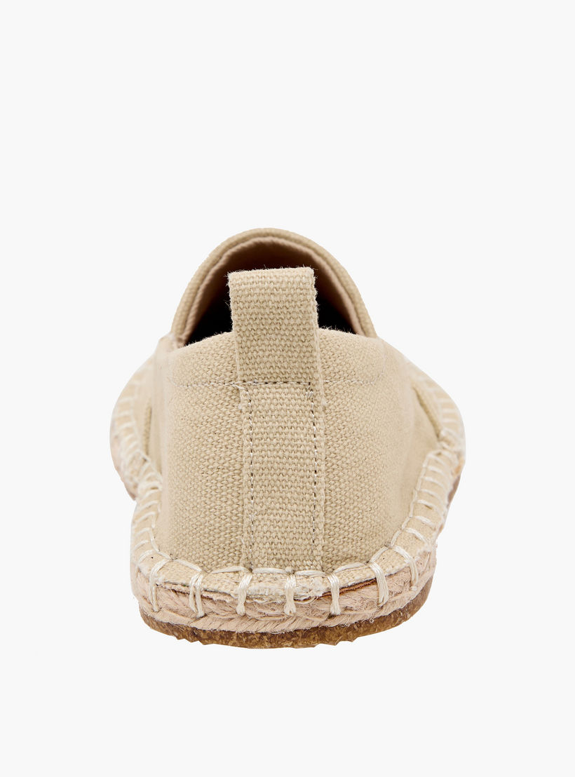 Peppermint Boys Espadrille Loafers-boys-shoes-loafers-image-5