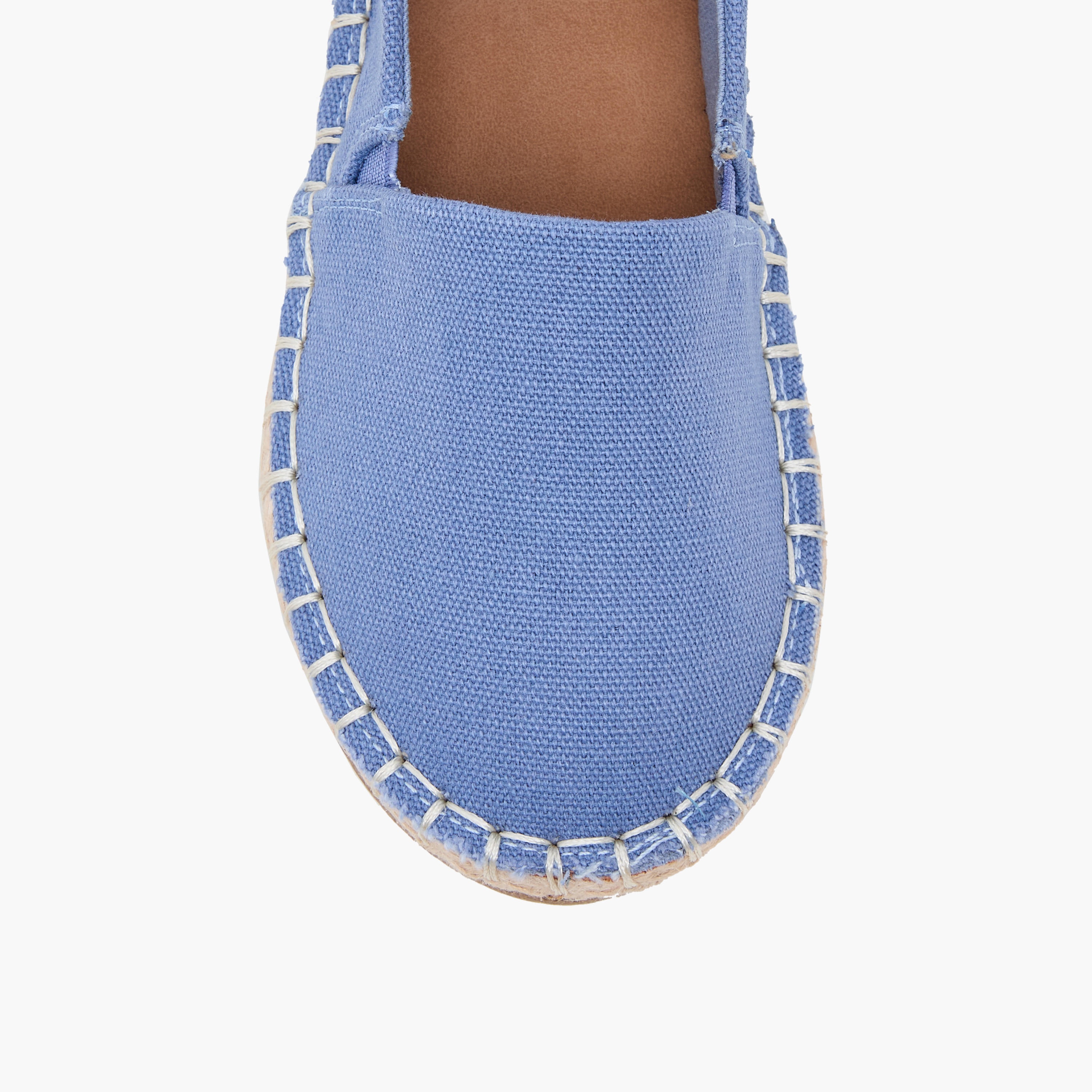 Peppermint Boys Espadrille Loafers-boys-shoes-loafers-image-4