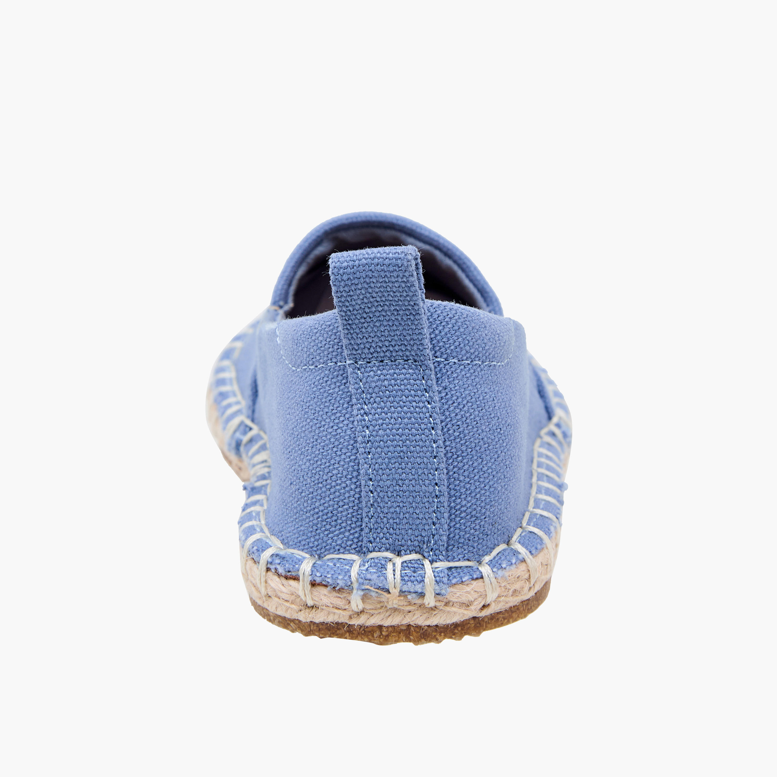 Peppermint Boys Espadrille Loafers-boys-shoes-loafers-image-5