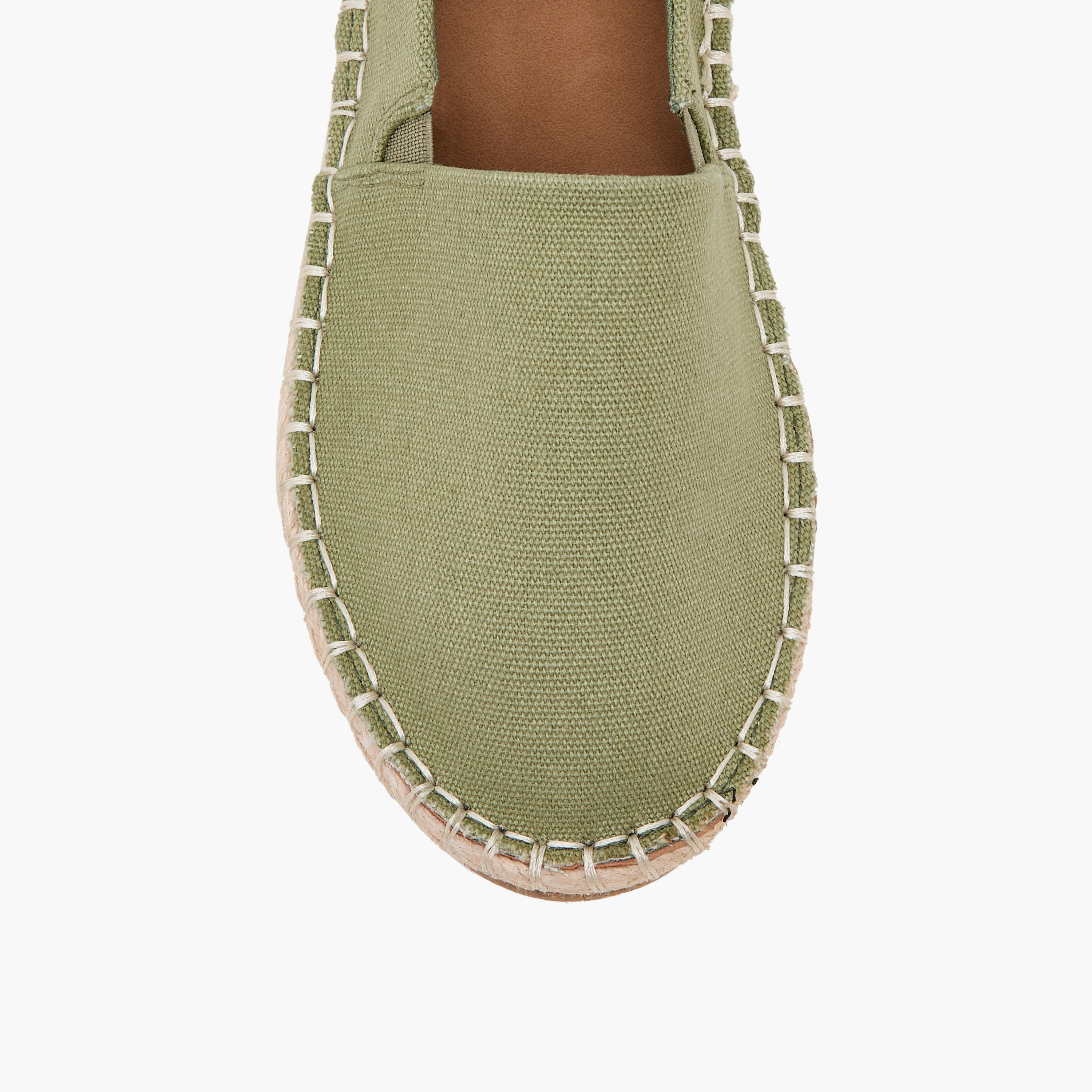 Peppermint Boys Espadrille Loafers-boys-shoes-loafers-image-4