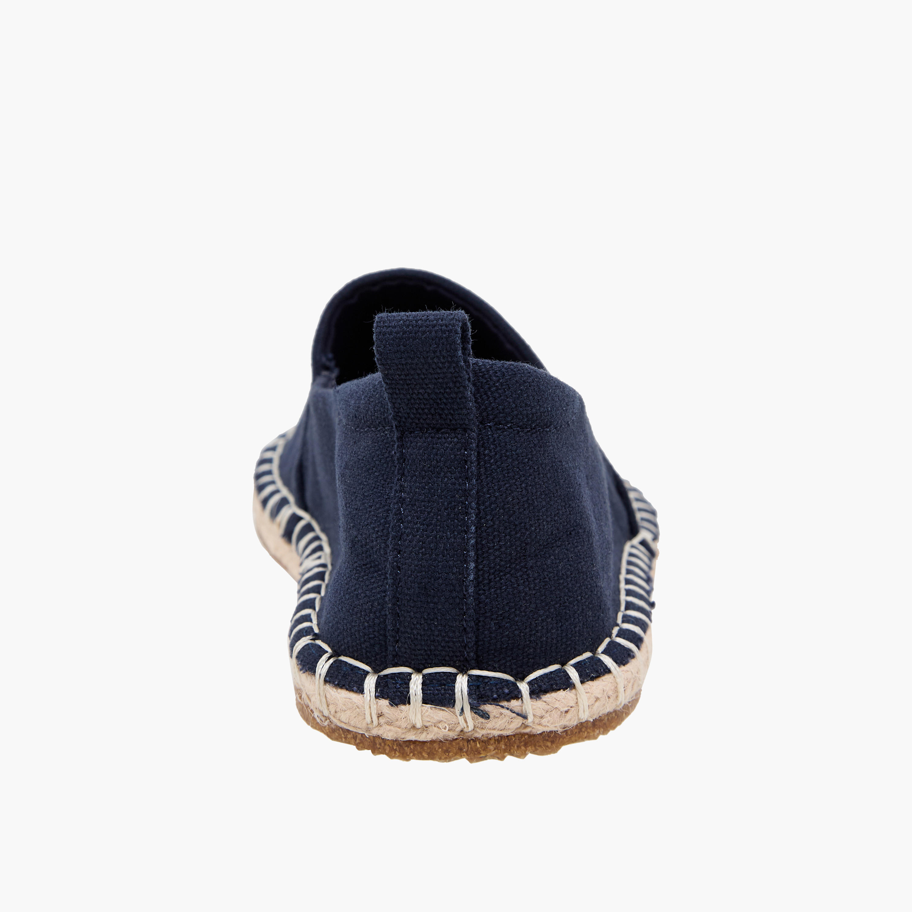 Peppermint Boys Espadrille Loafers-boys-shoes-loafers-image-5