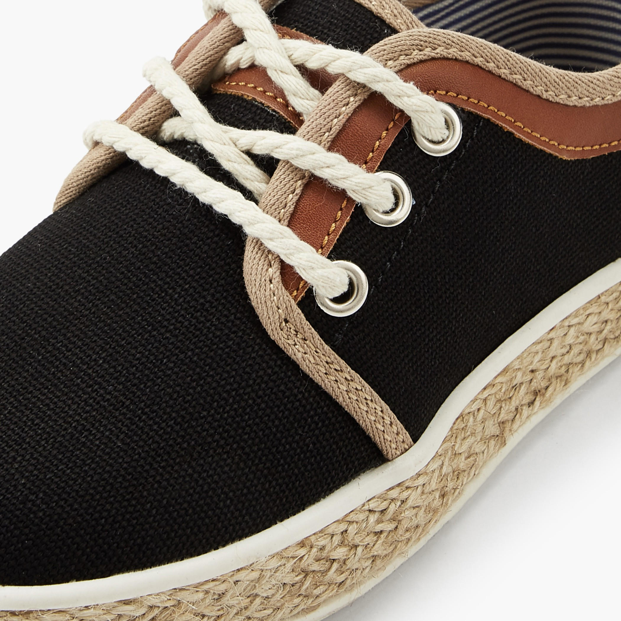 حذاء سنيكرز إسبادريل برباط إغلاق للأولاد من بيبرمينت-boys-shoes-sneakers-image-5