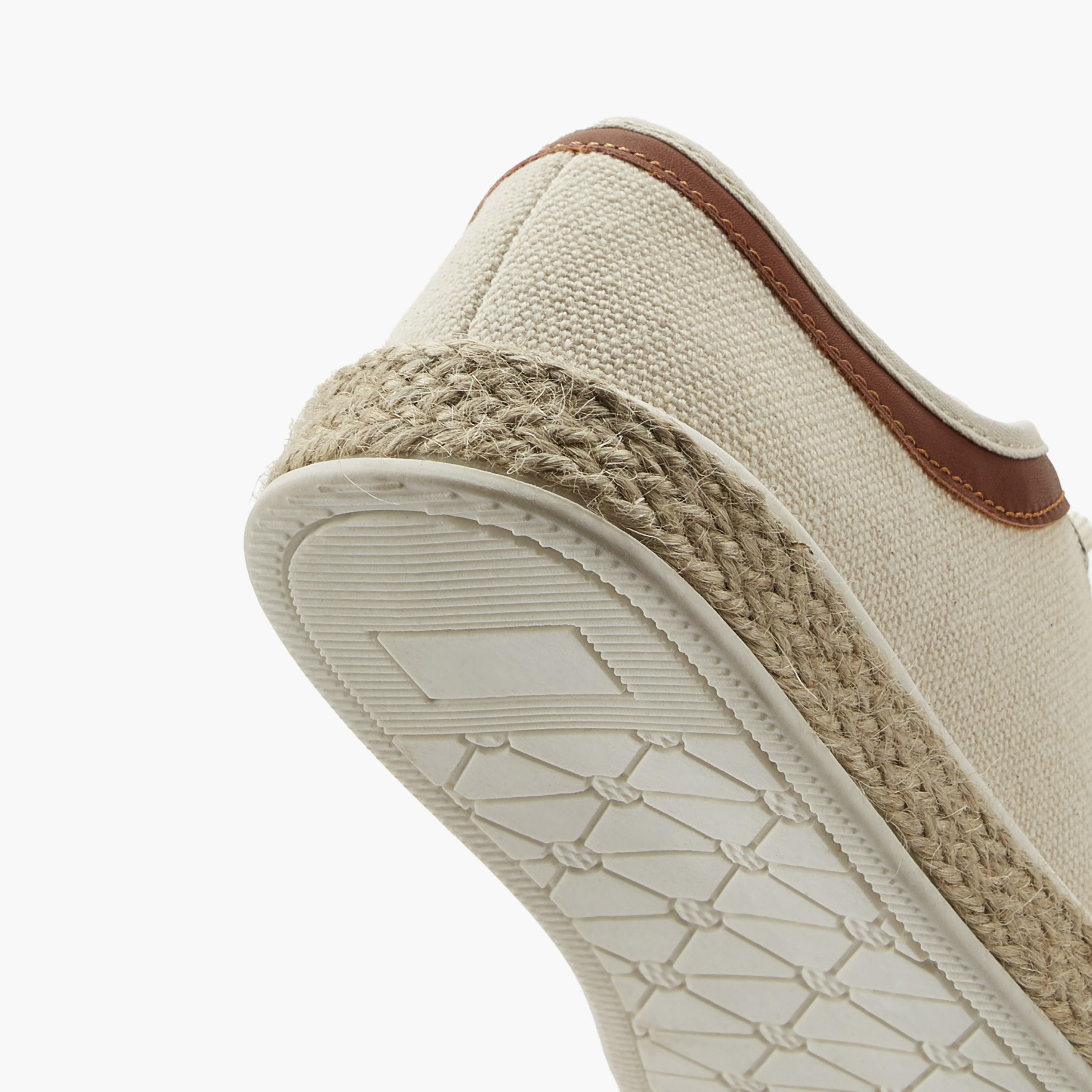Peppermint Boys Lace-Up Espadrille Sneakers-boys-shoes-sneakers-image-4