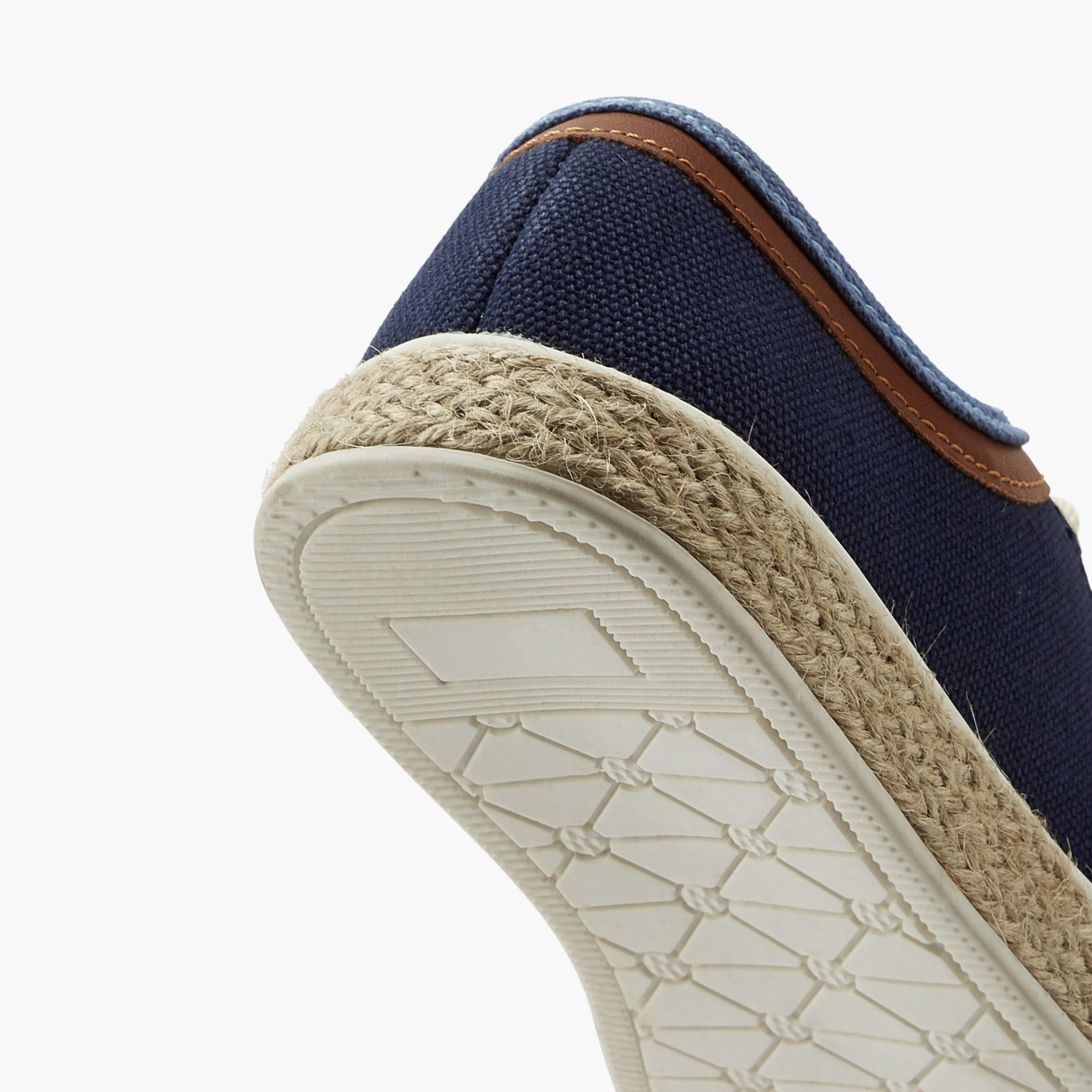 Peppermint Boys Lace-Up Espadrille Sneakers-boys-shoes-sneakers-image-5