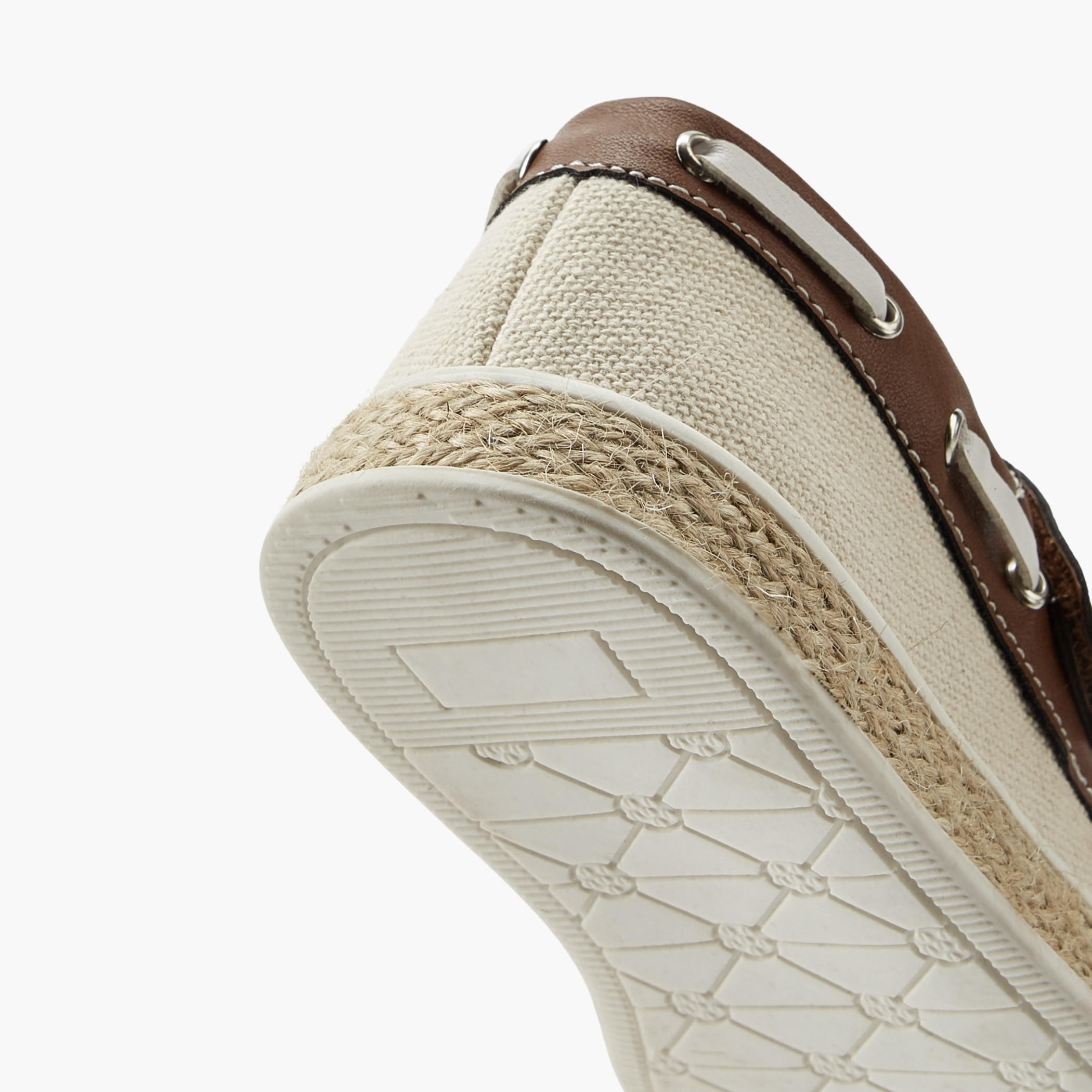 Peppermint Boys Hook & Loop Espadrille Loafers-boys-shoes-loafers-image-5