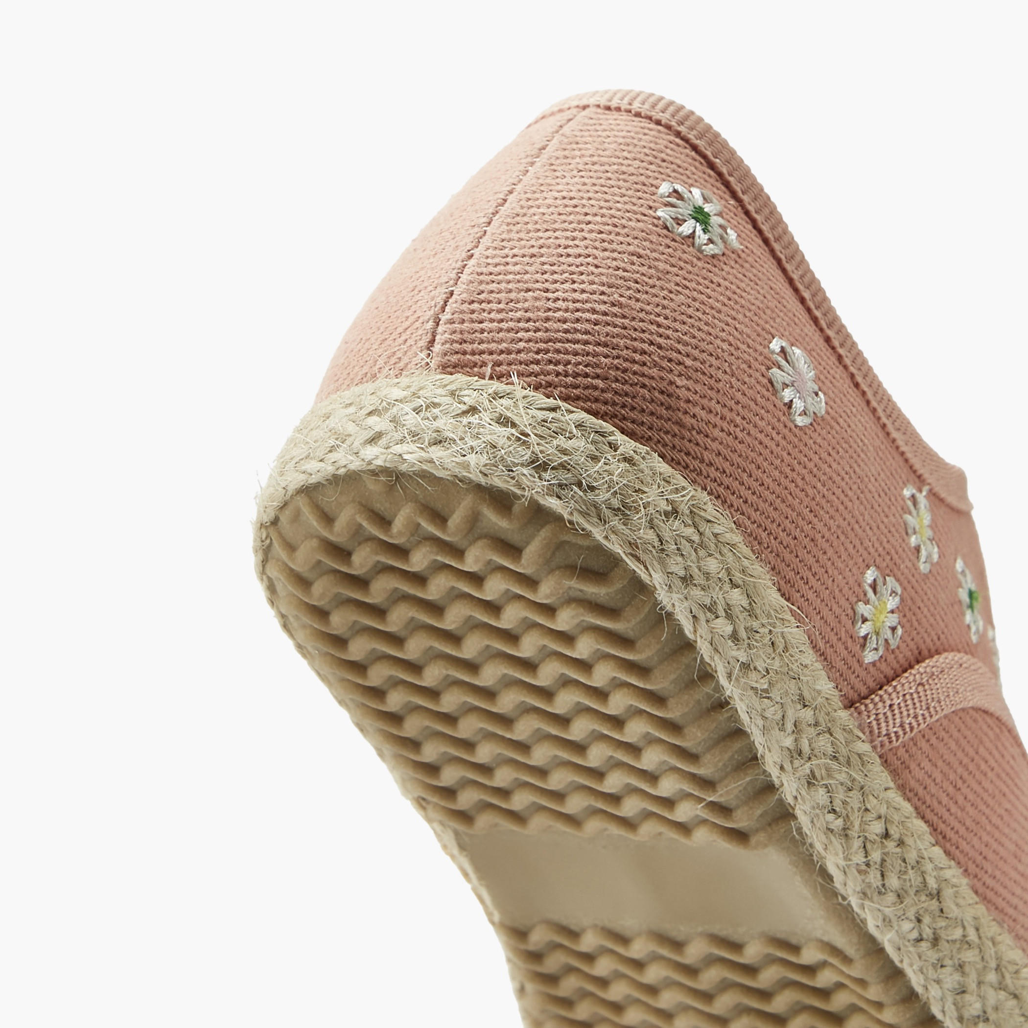 Peppermint Girls Slip-On Espadrille Sneakers-girls-shoes-sneakers-image-4