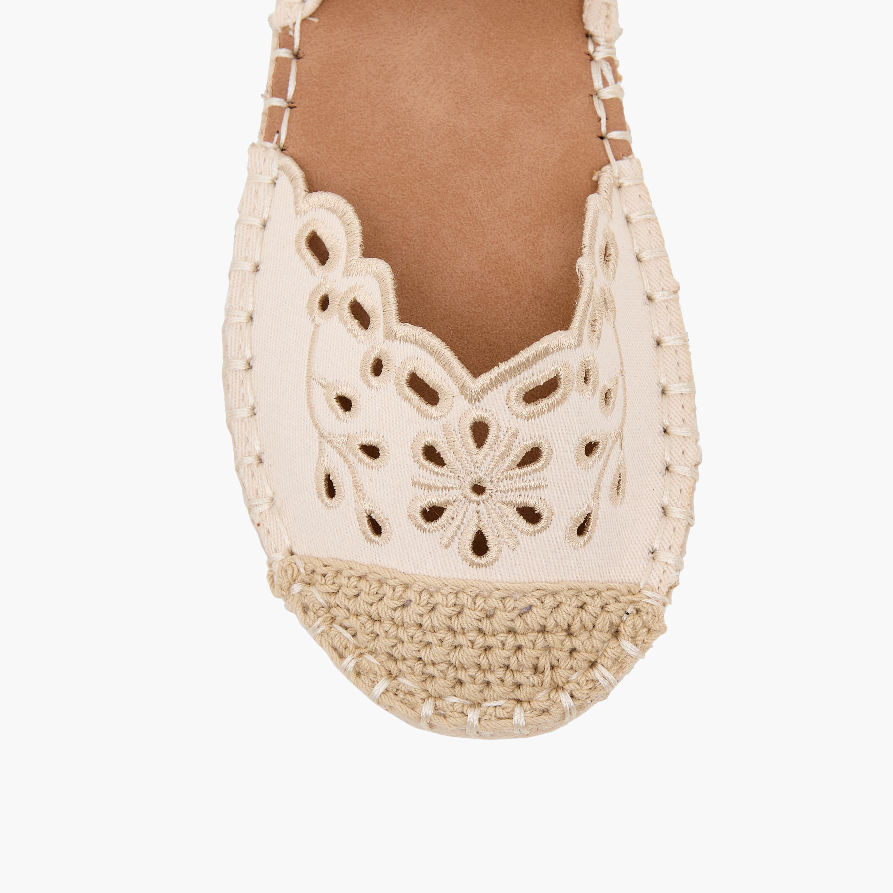 Peppermint Girls Embroidered Espadrille Sandals-girls-shoes-sandals-image-3