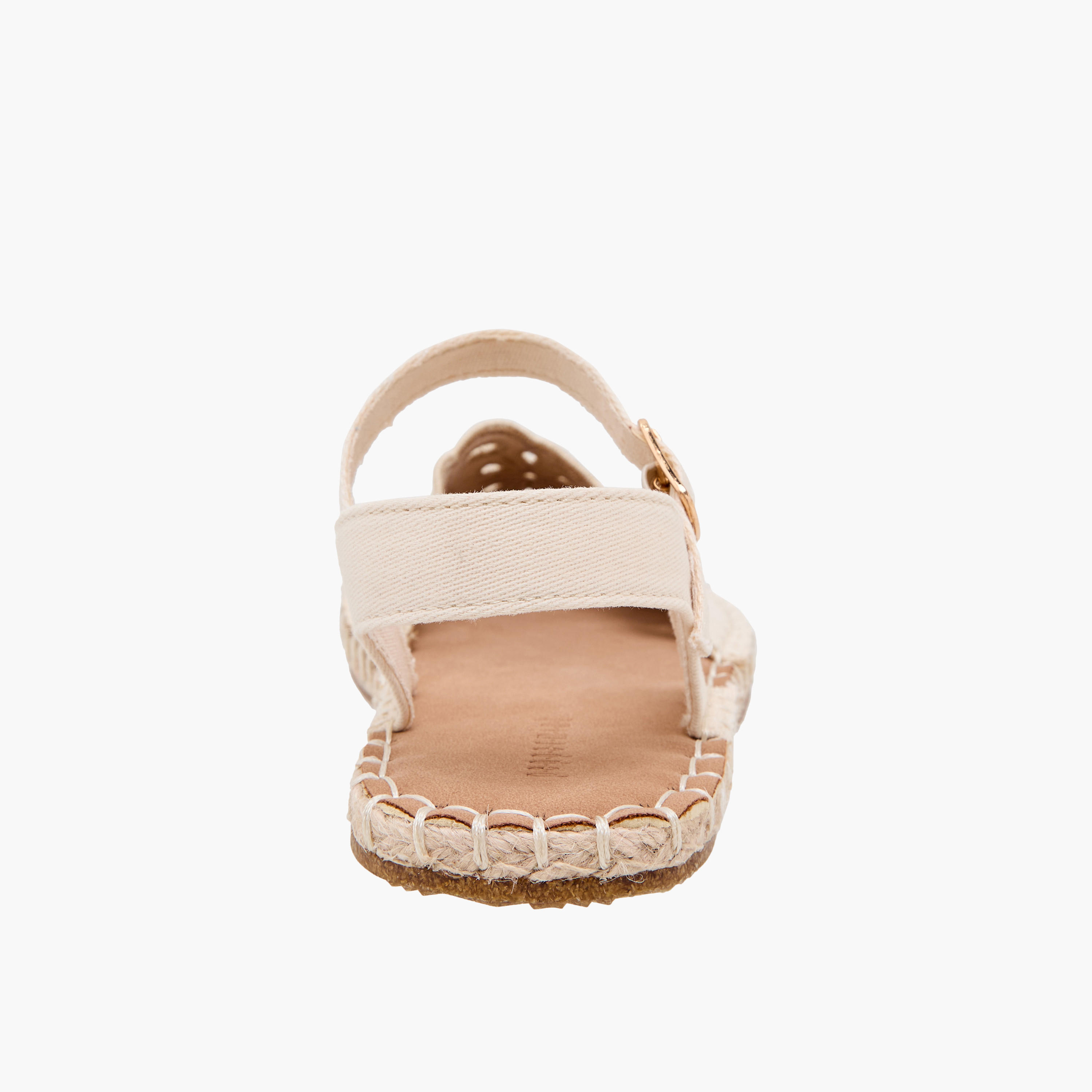 Peppermint Girls Embroidered Espadrille Sandals-girls-shoes-sandals-image-4