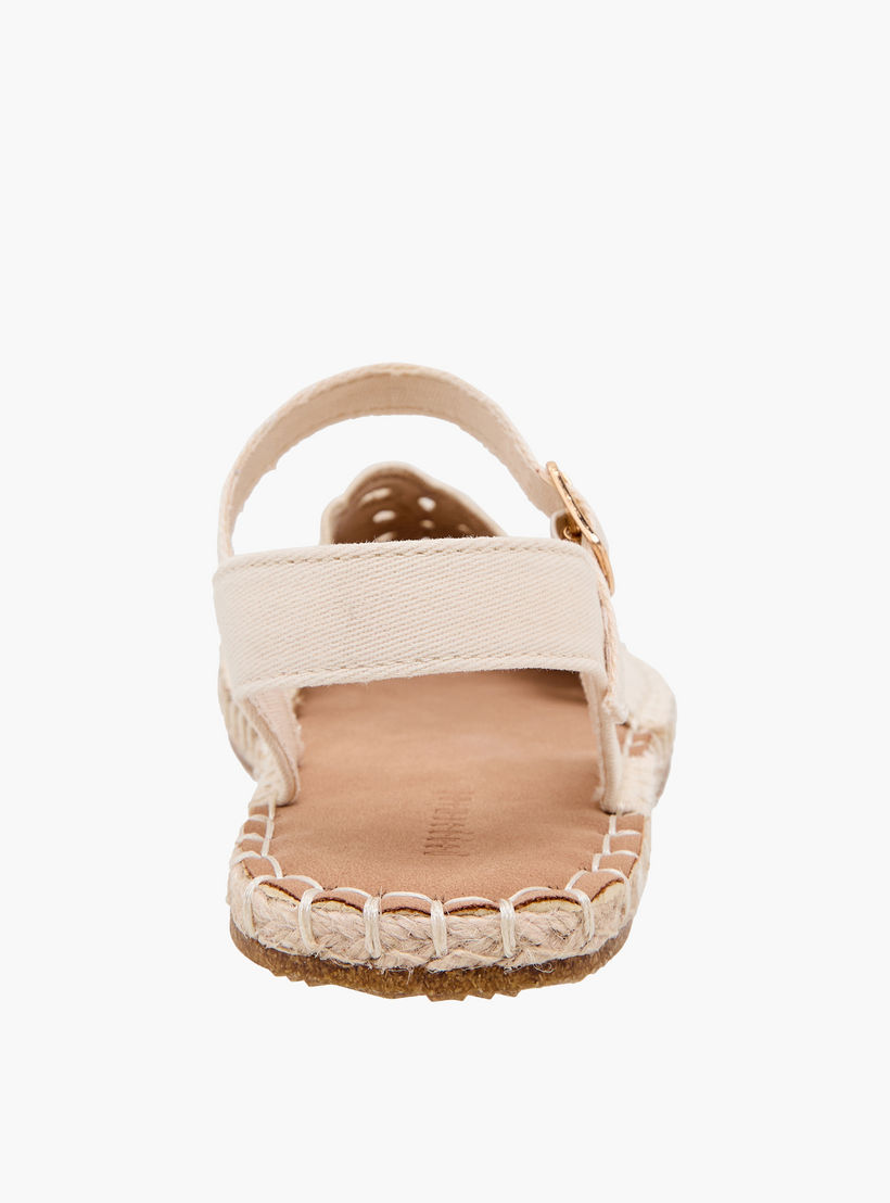 Peppermint Girls Embroidered Espadrille Sandals-girls-shoes-sandals-image-4