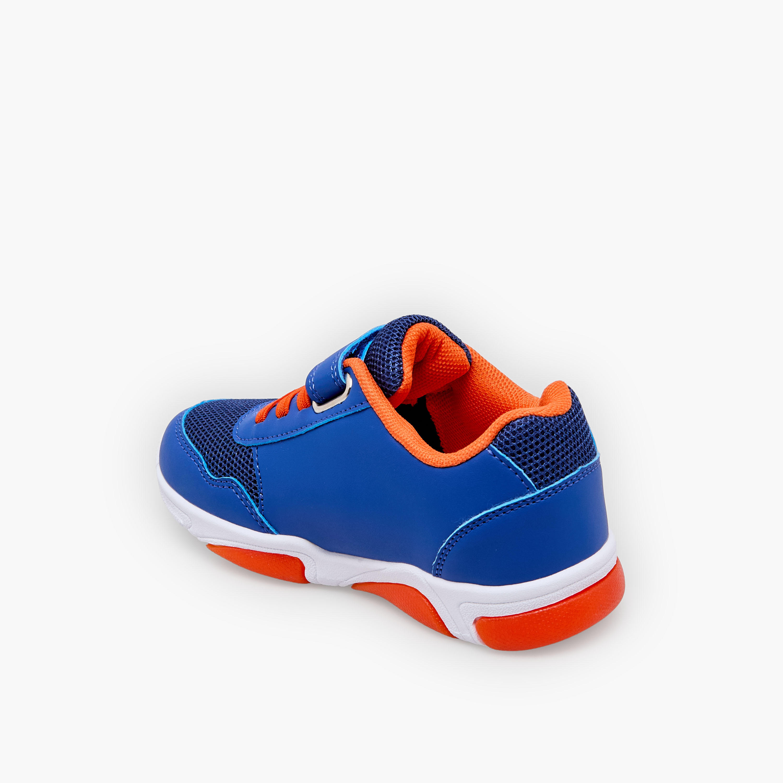 Paw Patrol Boys Light-Up Ankle Sneakers-boys-shoes-sneakers-image-5