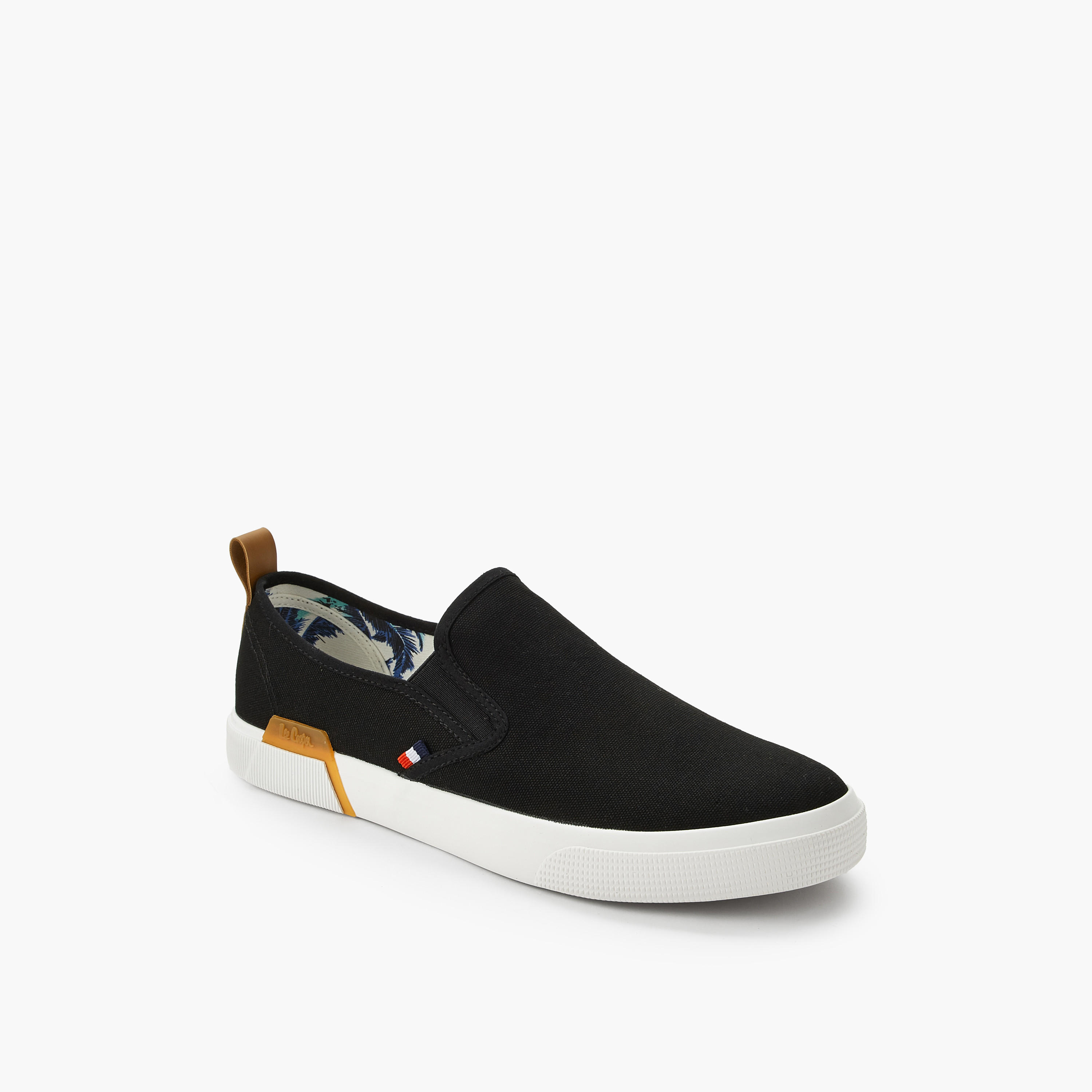 Lee Cooper Men Slip-On Loafers-men-shoes-loafersandmoccasins-image-2