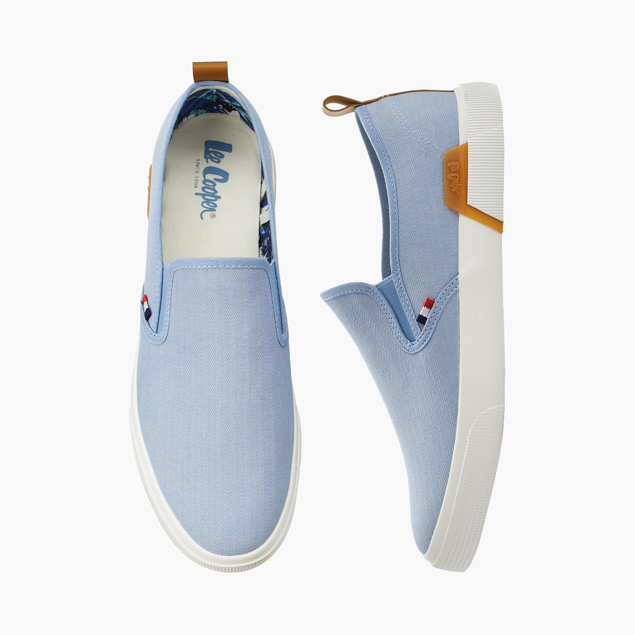 حذاء سهل الارتداء للرجال من لي كوبر-men-shoes-loafersandmoccasins-image-1
