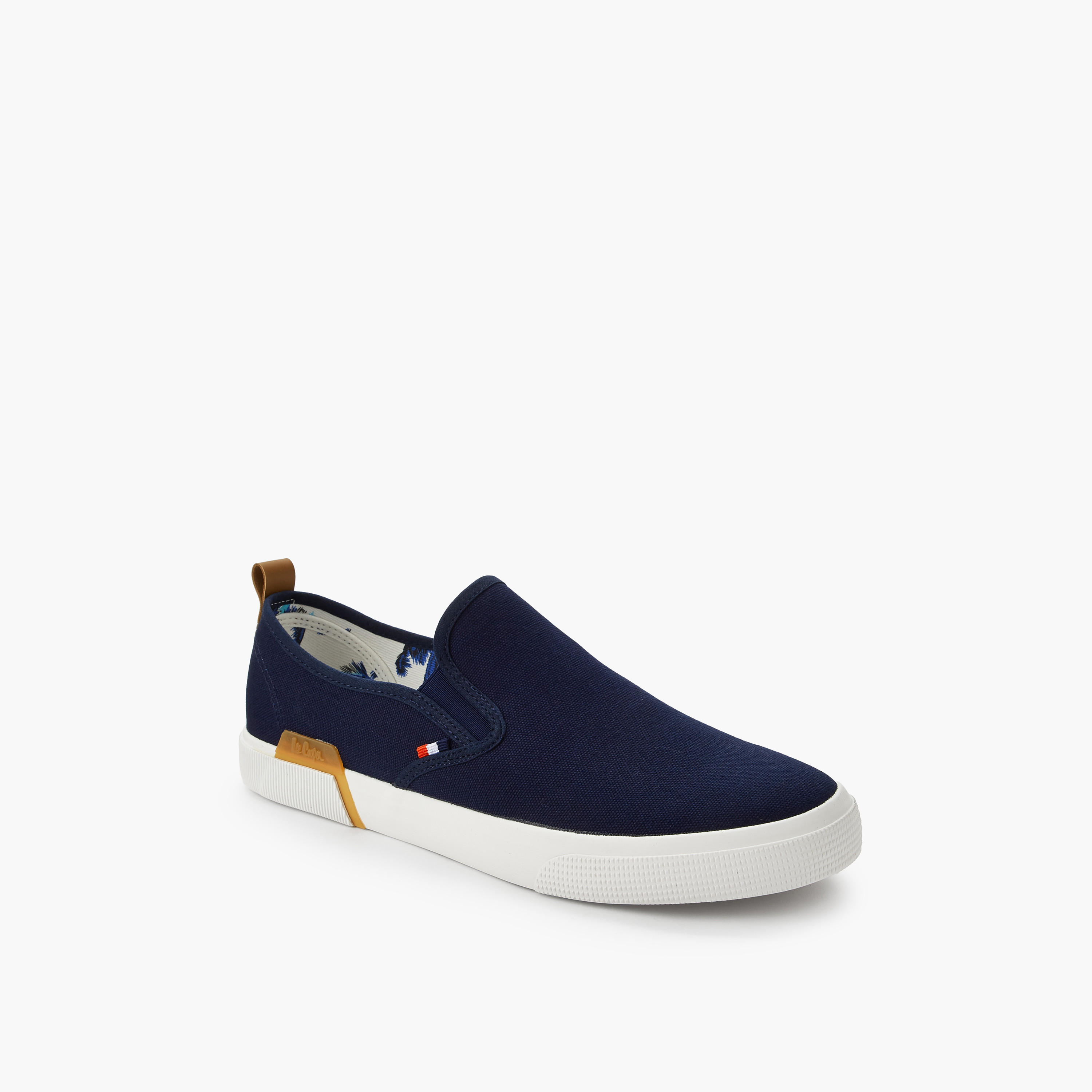 Lee Cooper Men Slip-On Loafers-men-shoes-loafersandmoccasins-image-2