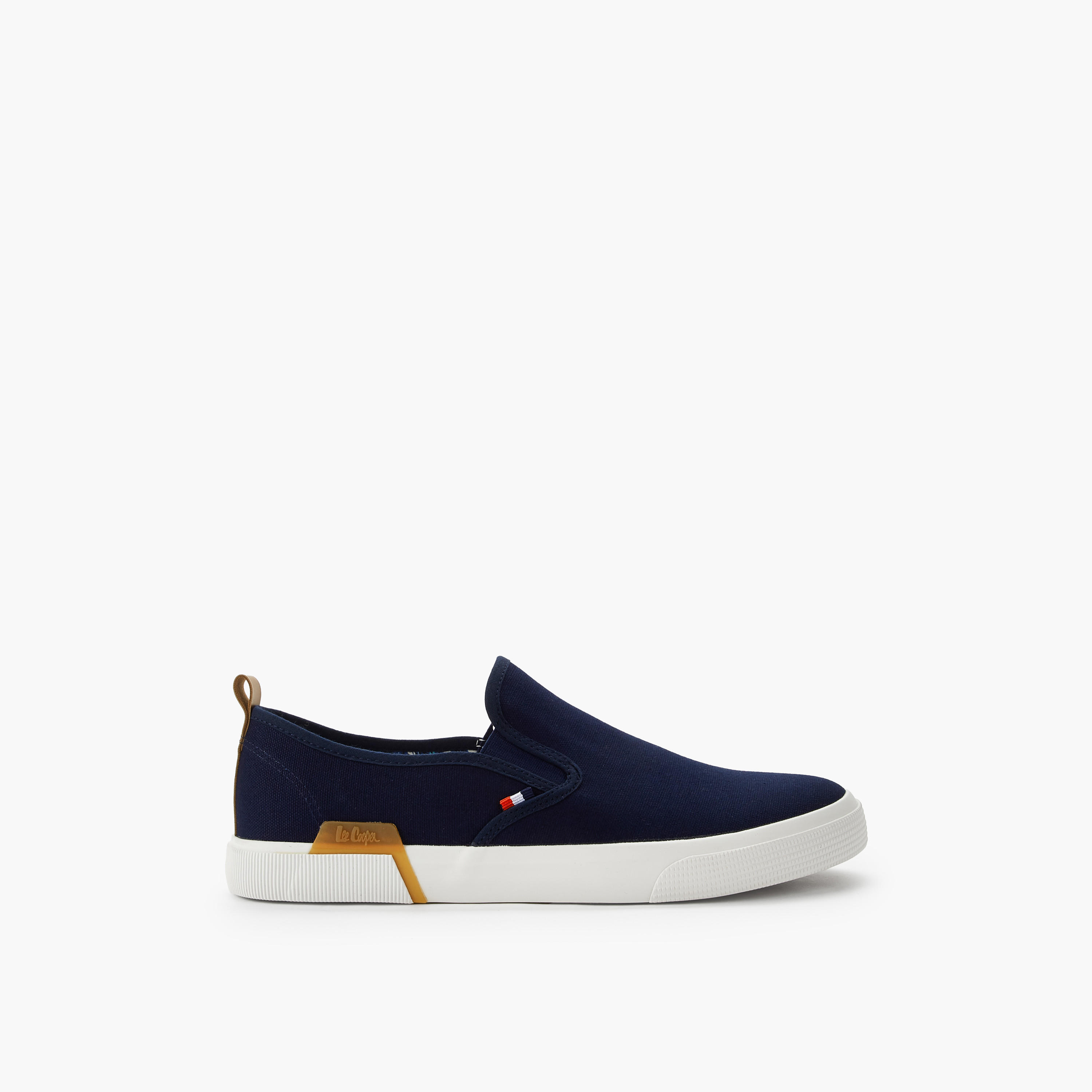 Lee Cooper Men Slip-On Loafers-men-shoes-loafersandmoccasins-image-3