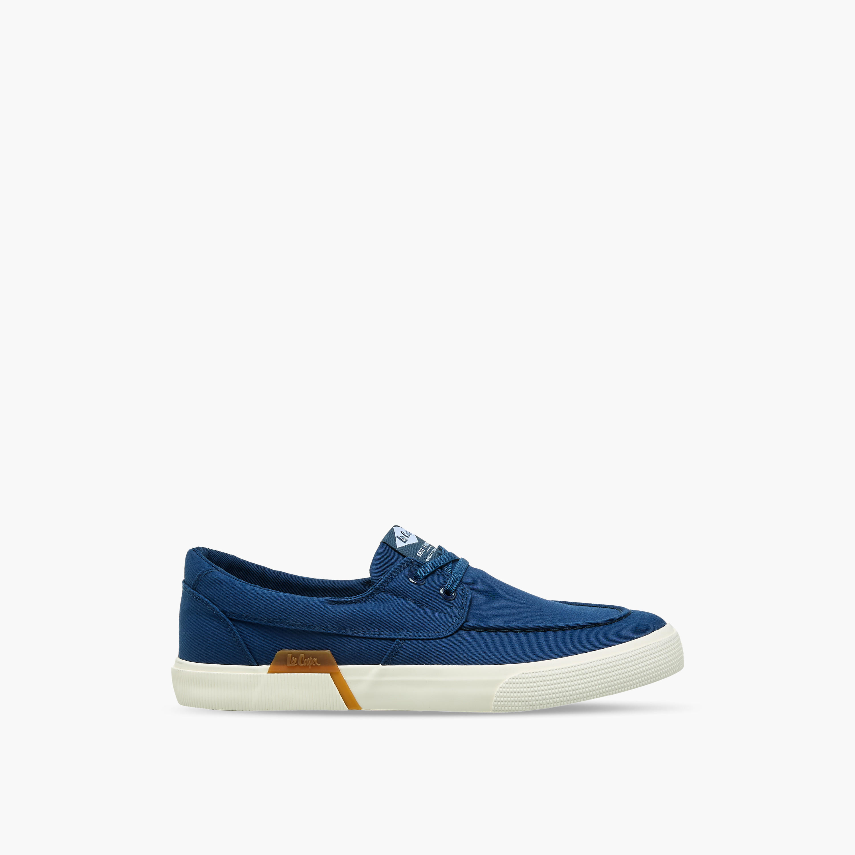 Lee Cooper Men Slip-On Canvas Shoes-men-shoes-sneakers-image-3