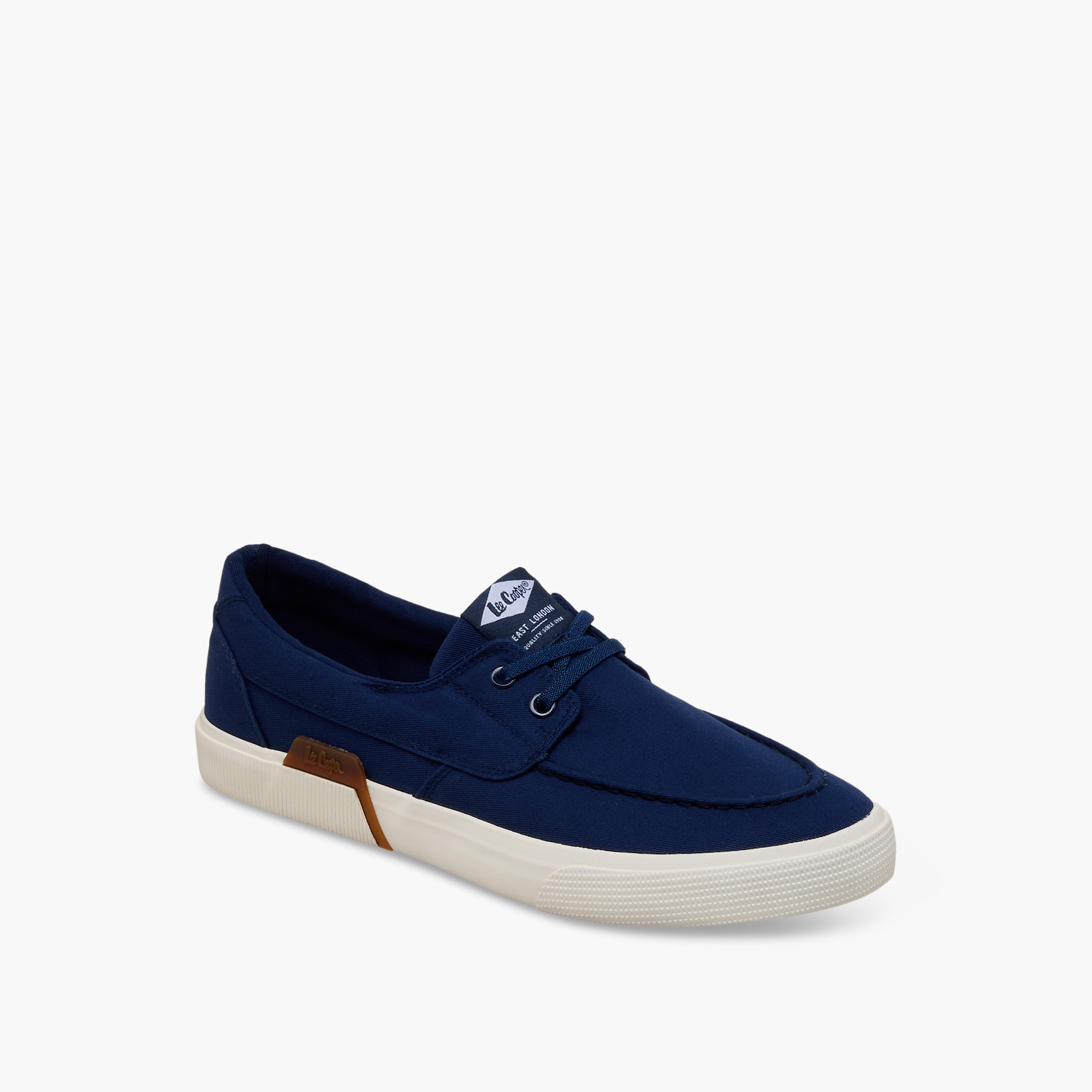 Lee Cooper Men Slip-On Loafers-men-shoes-loafersandmoccasins-image-2