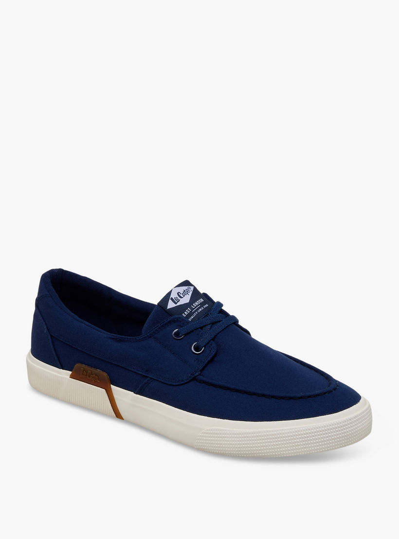 Lee Cooper Men Slip-On Loafers-men-shoes-loafersandmoccasins-image-2