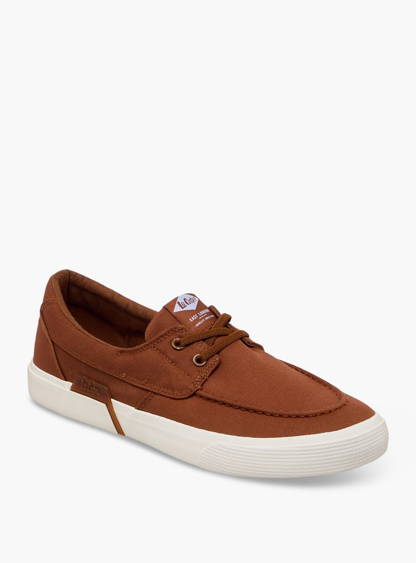 Lee Cooper Men Slip-On Loafers-men-shoes-loafersandmoccasins-image-2
