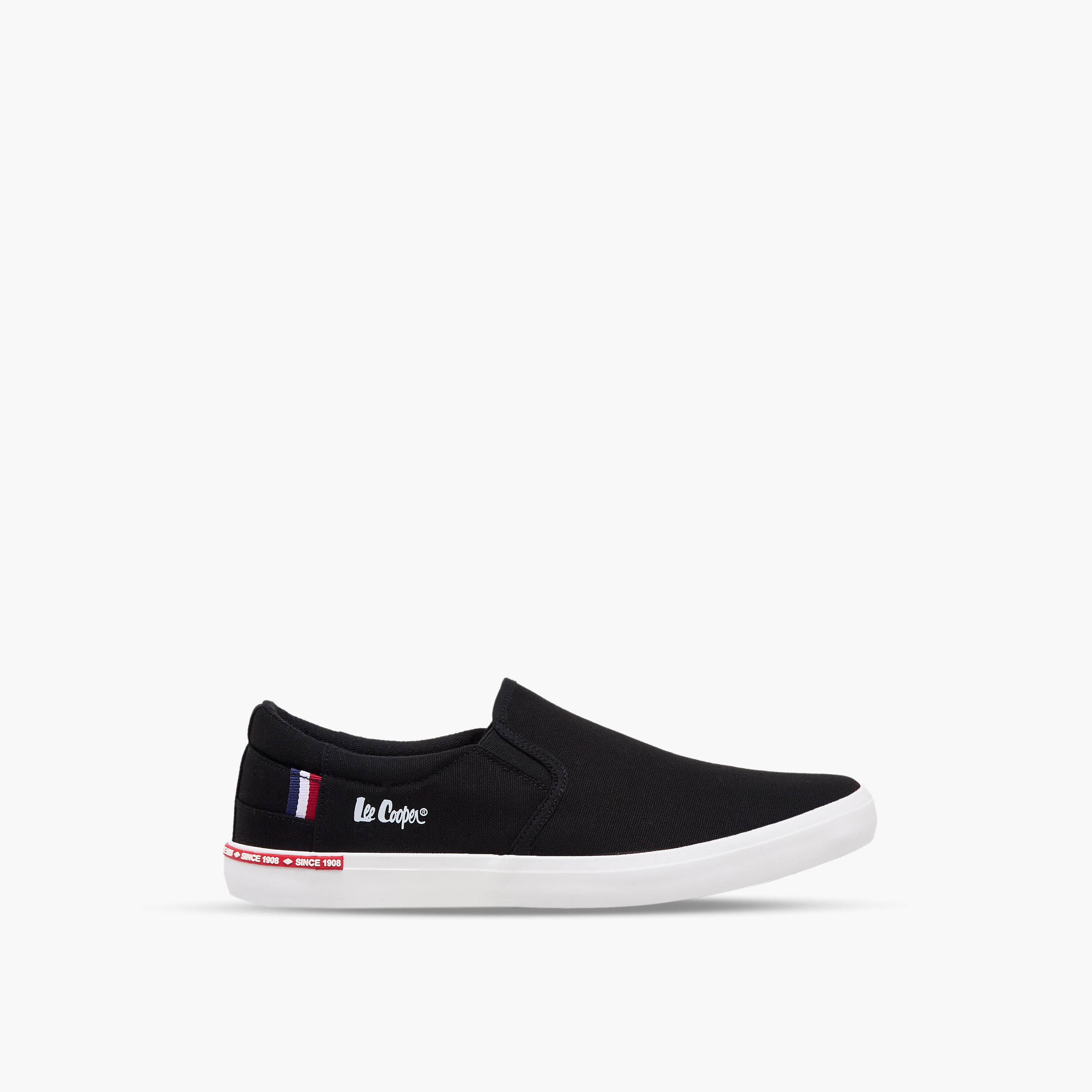 Lee Cooper Men Slip-On Ankle Sneakers-men-shoes-sneakers-image-3