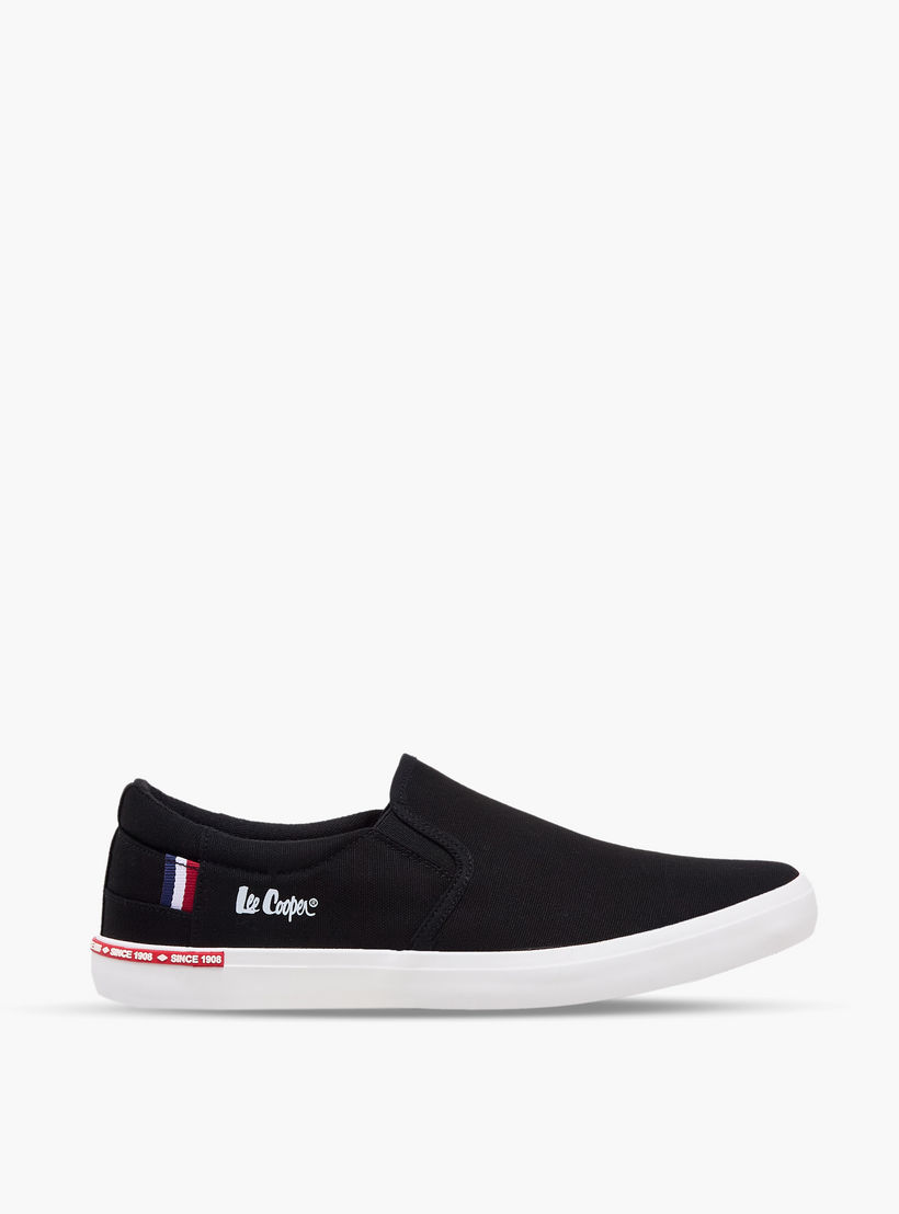 Lee Cooper Men Slip-On Ankle Sneakers-men-shoes-sneakers-image-3