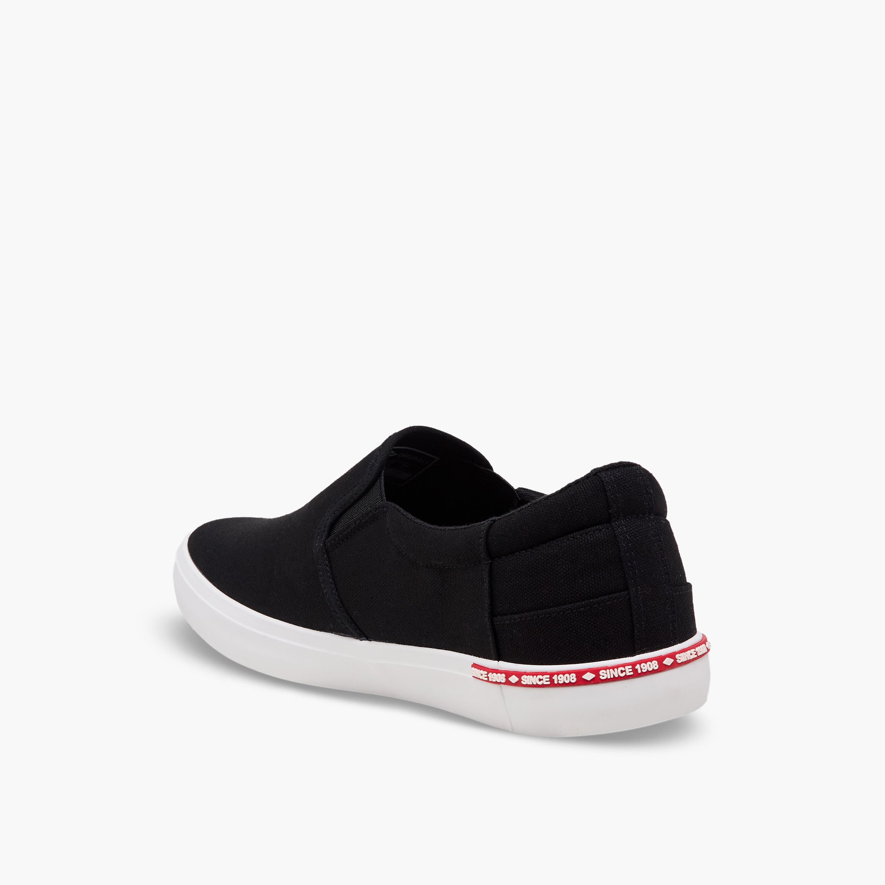 Lee Cooper Men Slip-On Ankle Sneakers-men-shoes-sneakers-image-4