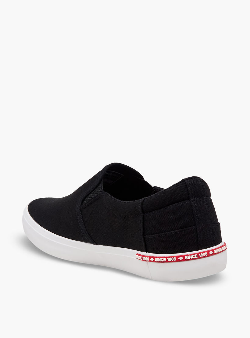Lee Cooper Men Slip-On Ankle Sneakers-men-shoes-sneakers-image-4