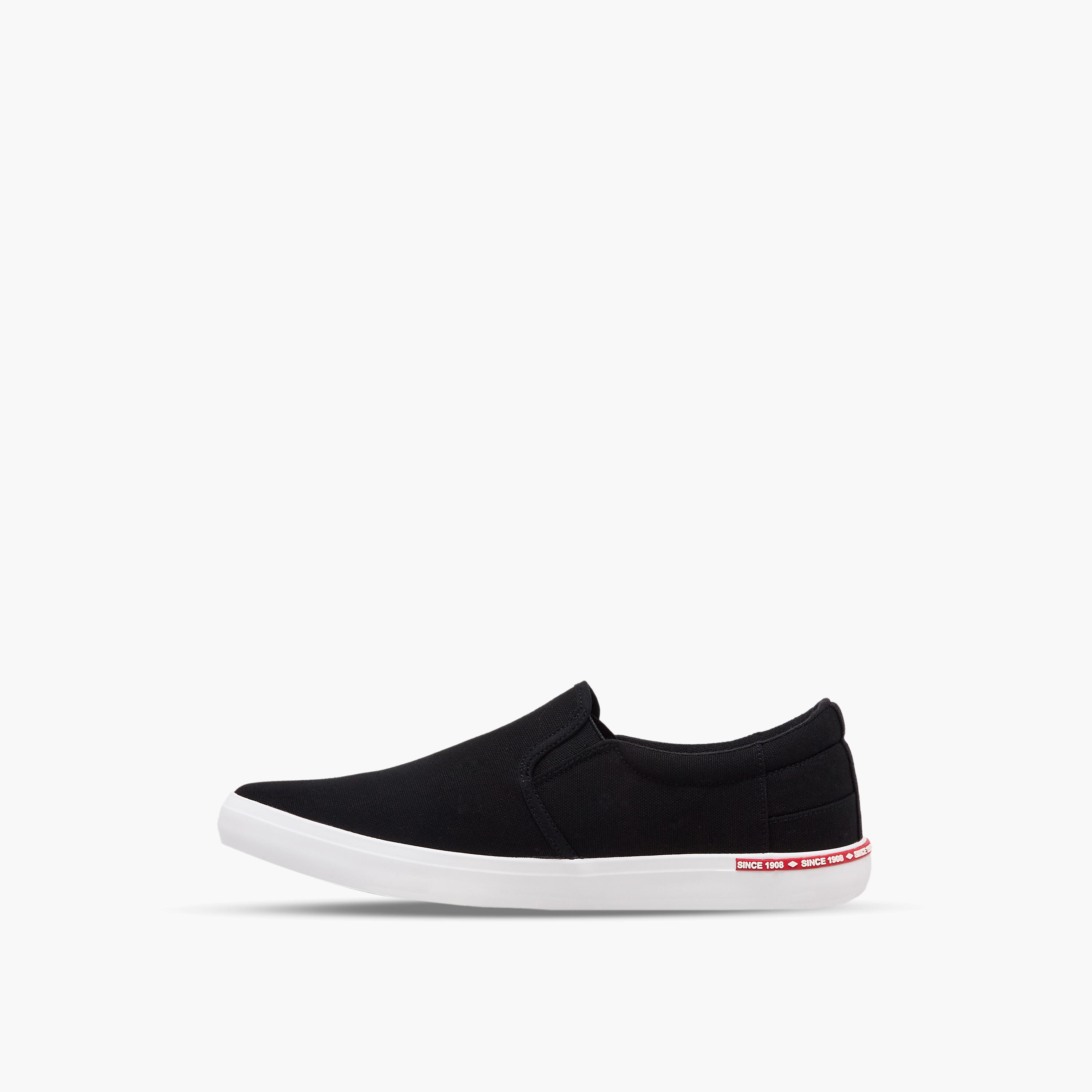 Lee Cooper Men Slip-On Ankle Sneakers-men-shoes-sneakers-image-5