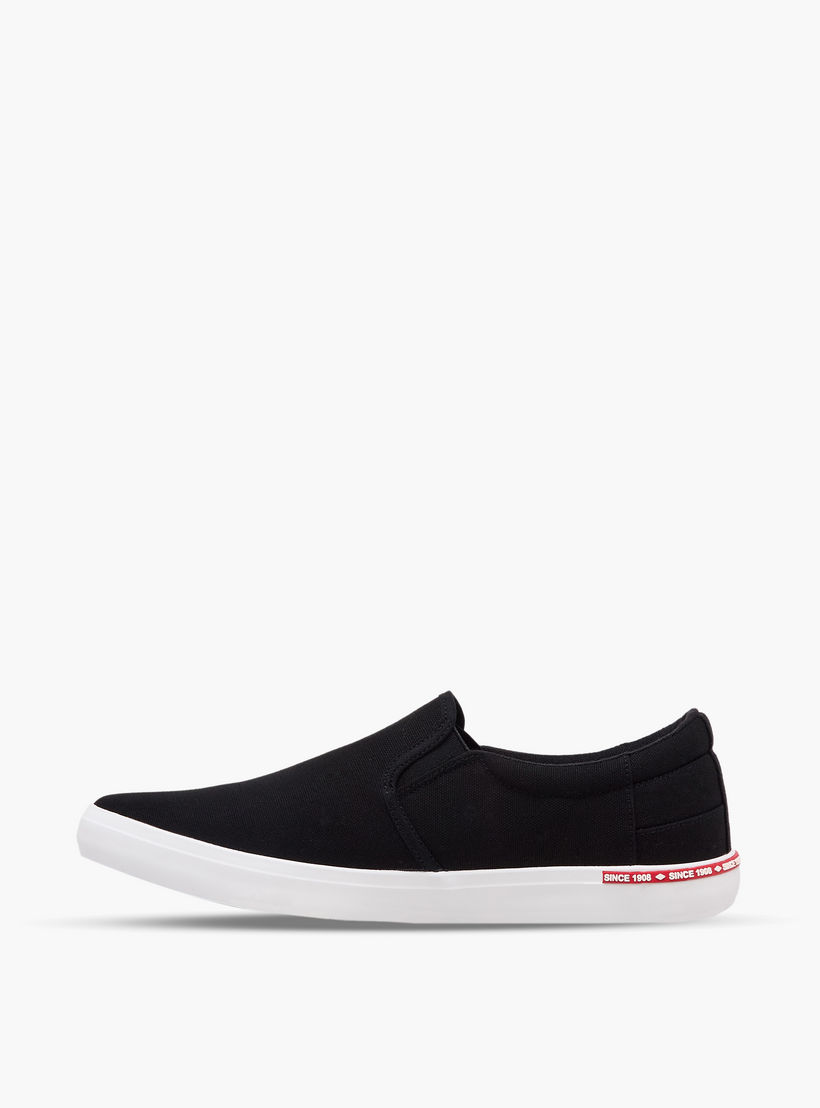 Lee Cooper Men Slip-On Ankle Sneakers-men-shoes-sneakers-image-5